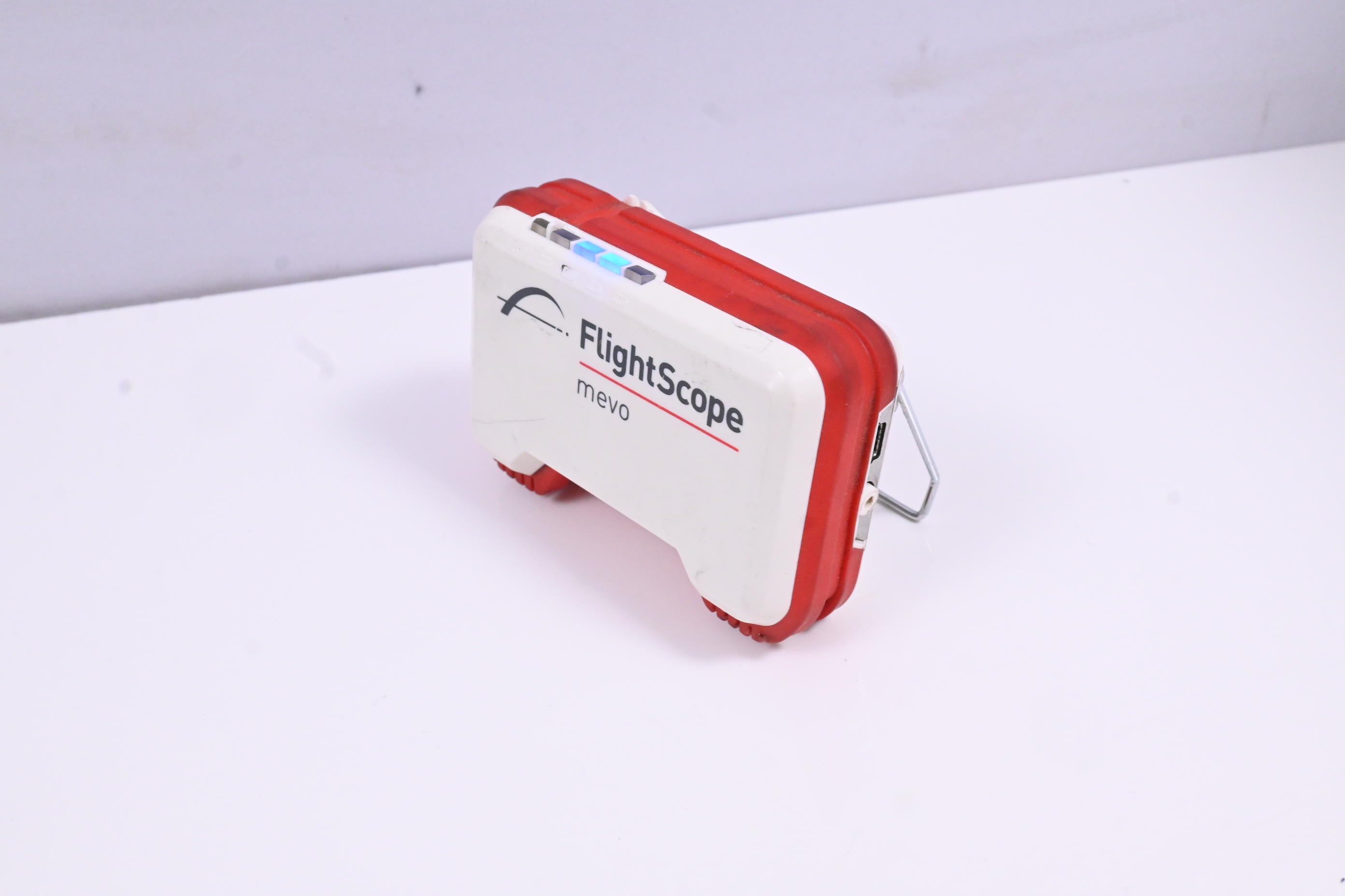 Flightscope Mevo / Launch Monitor