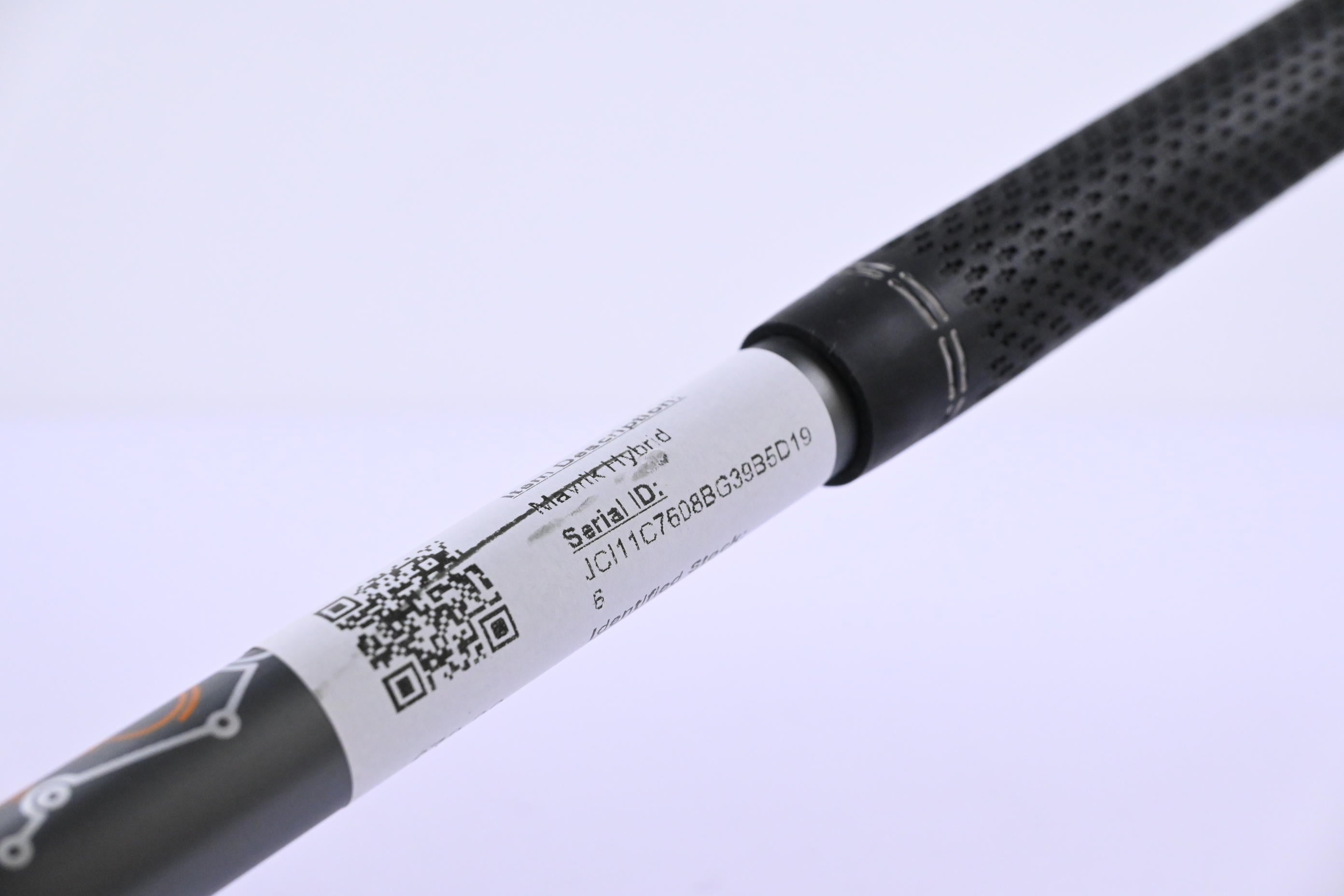Callaway Mavrik #4 Hybrid / 20 Degree / Regular Flex Project X Catalyst 65 Shaft