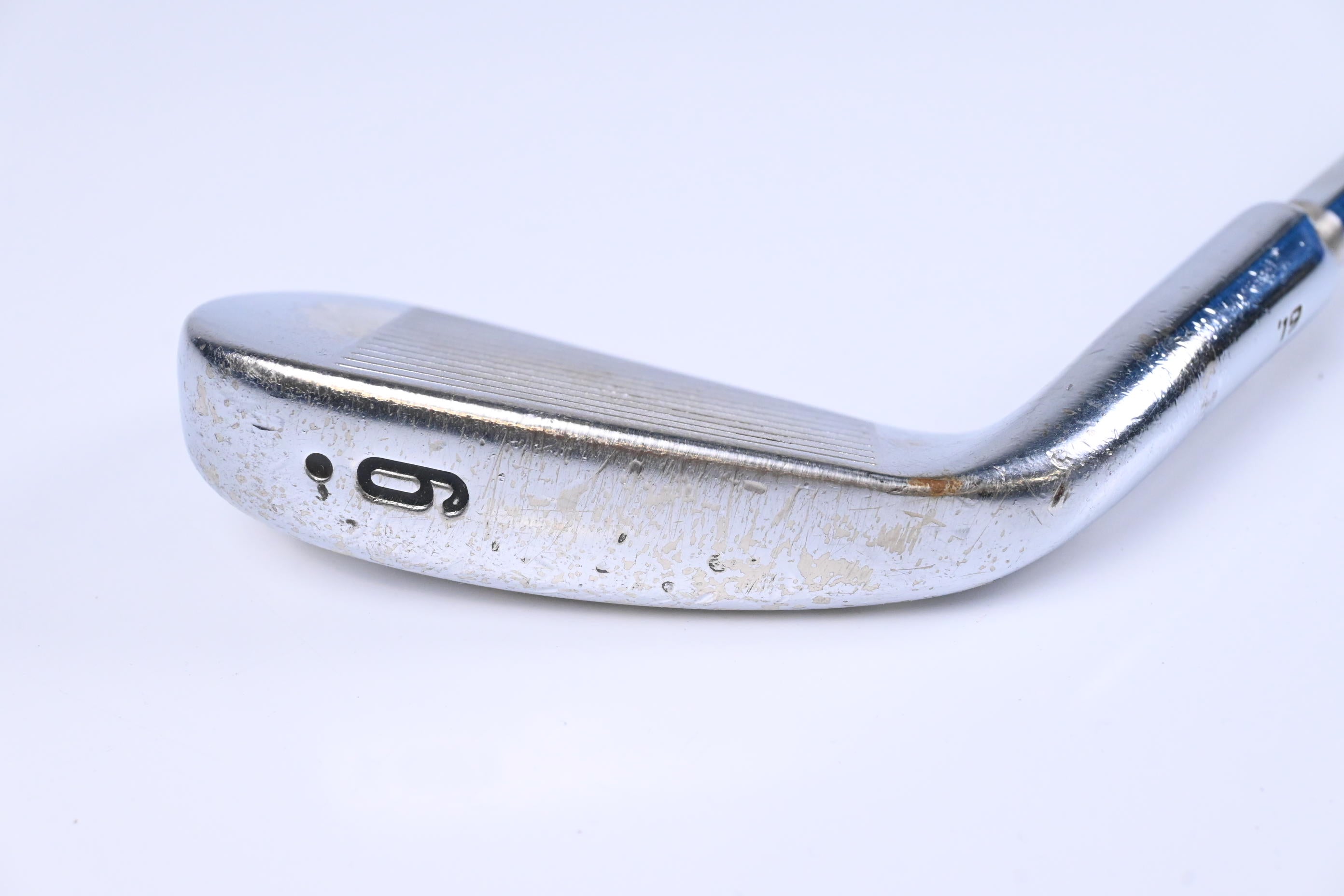 Callaway Apex Pro 19 #6 Iron / Stiff Flex N.S.PRO Modus3 Tour 105