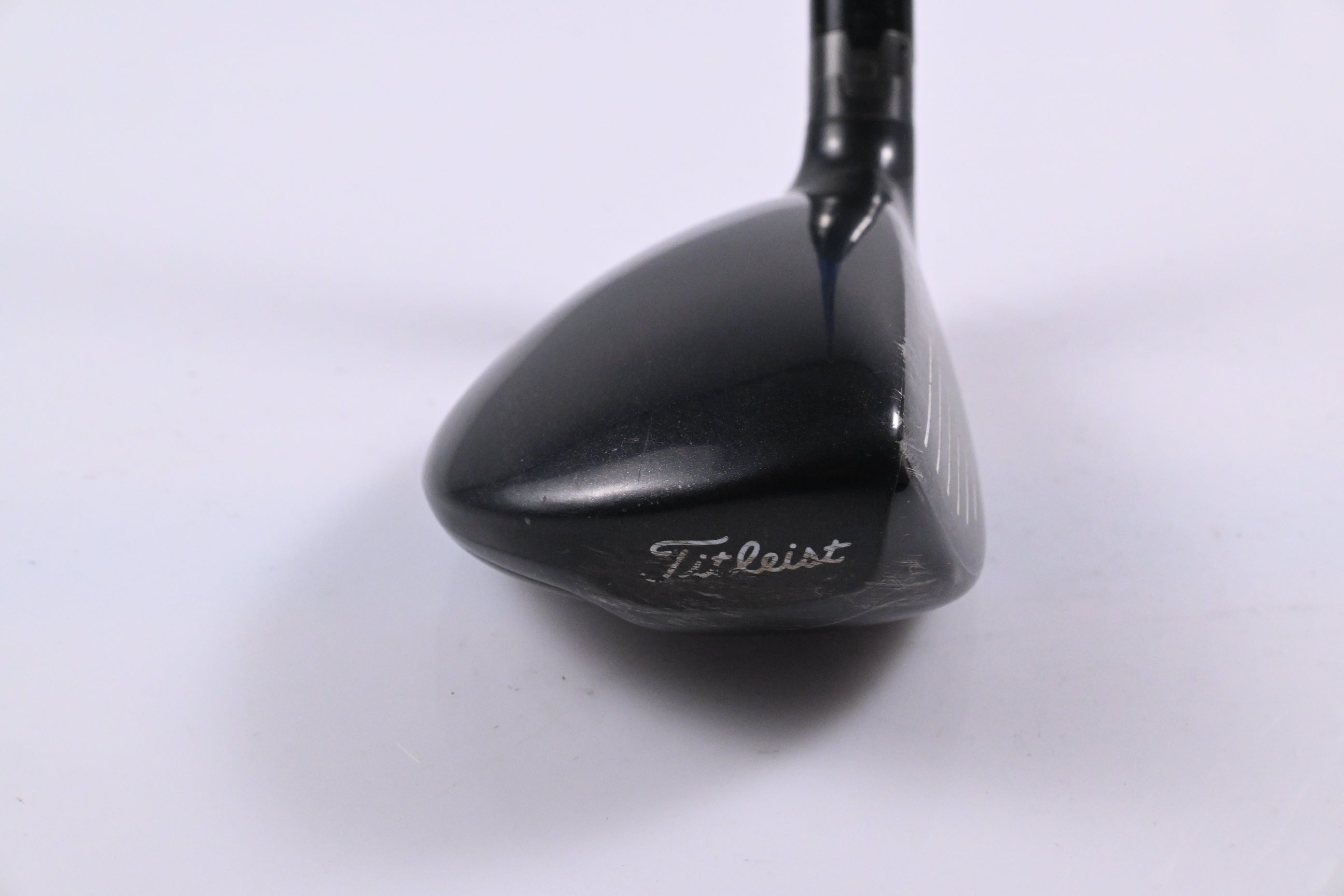 Titleist 913H #3 Hybrid / 19 Degree / Regular Flex Diamana S+ Blue 72 Shaft