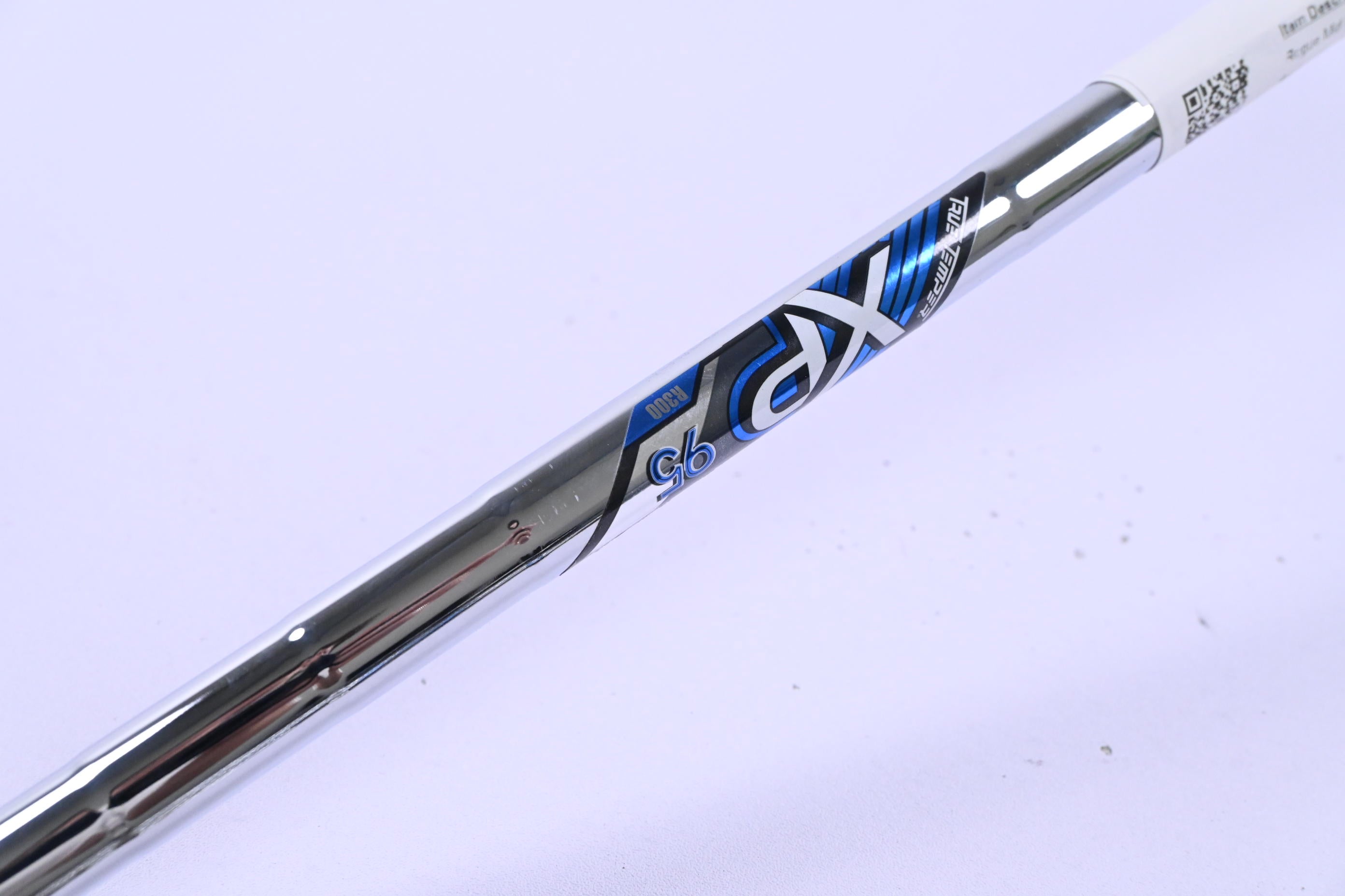 Callaway Rogue #5 Iron / 23 Degree / Regular Flex XP 95 R300 Shaft
