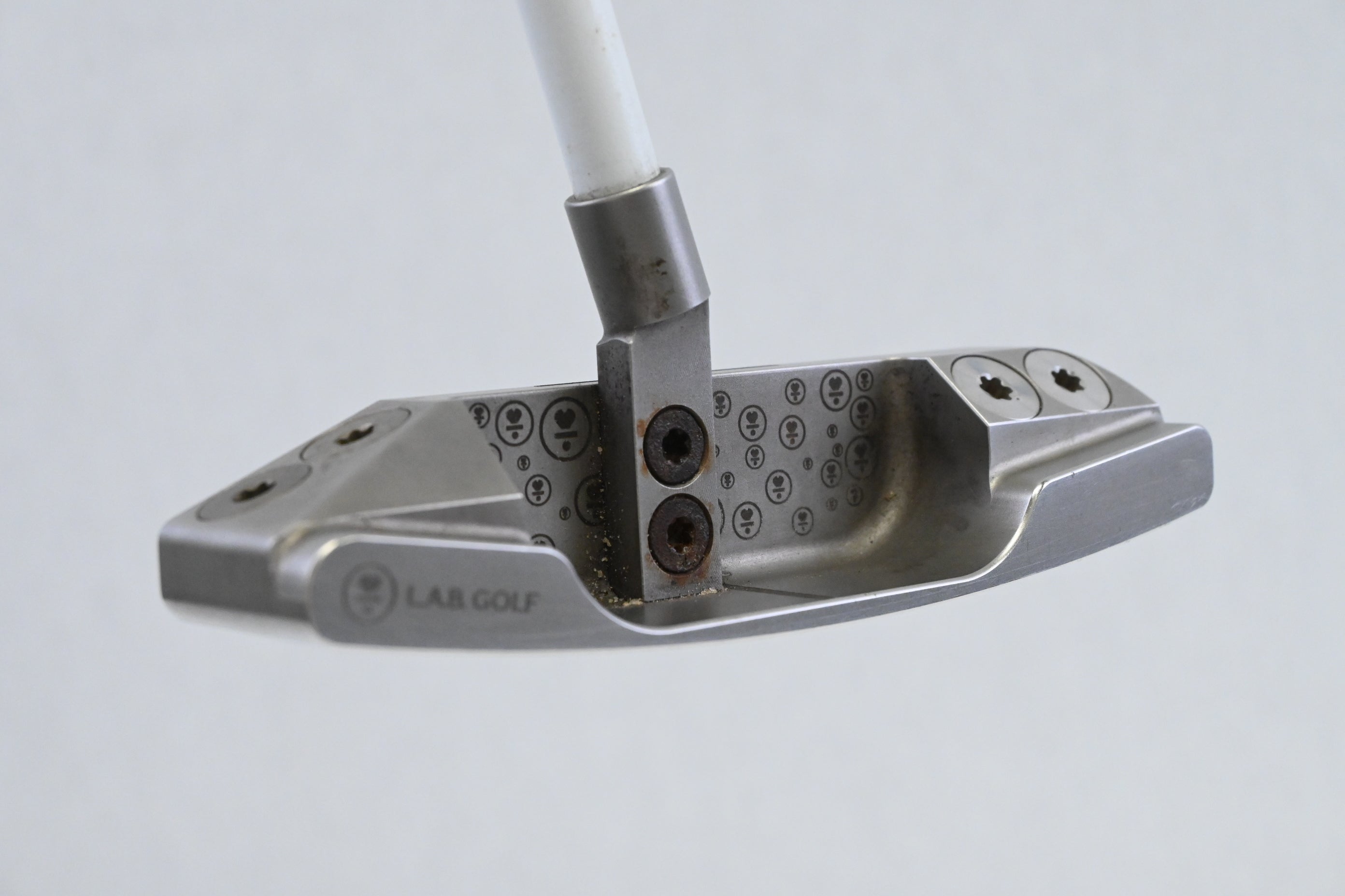 L.A.B Golf Link.1 Putter / 35 Inch