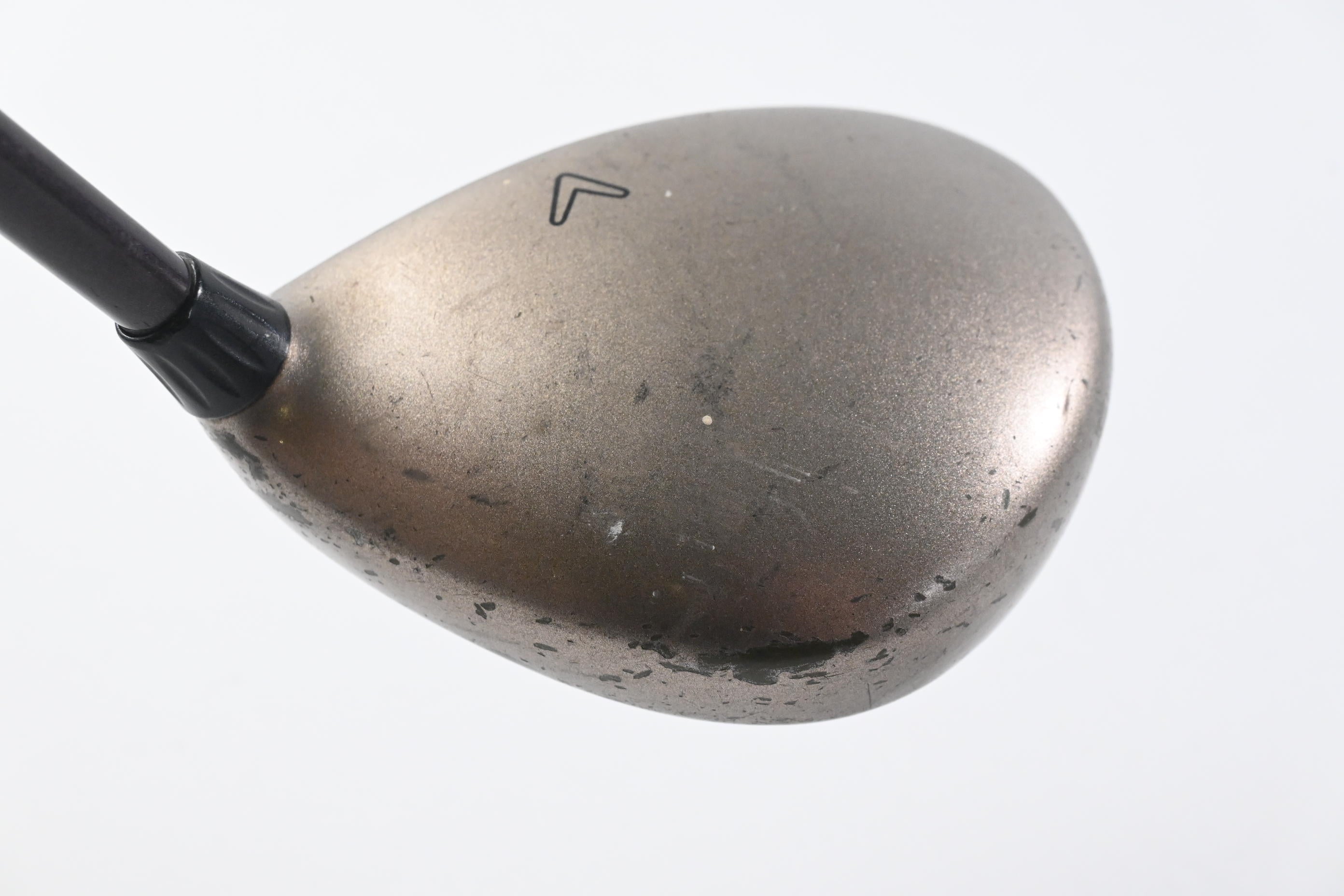 Ladies Callaway Big Bertha 2004 #5 Wood / 18 Degree / Ladies Flex Gems 55 Shaft