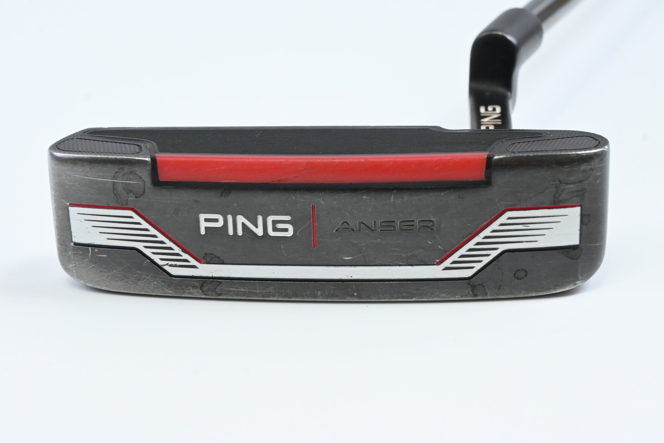 Ping Anser 2021 Putter / 37 Inch