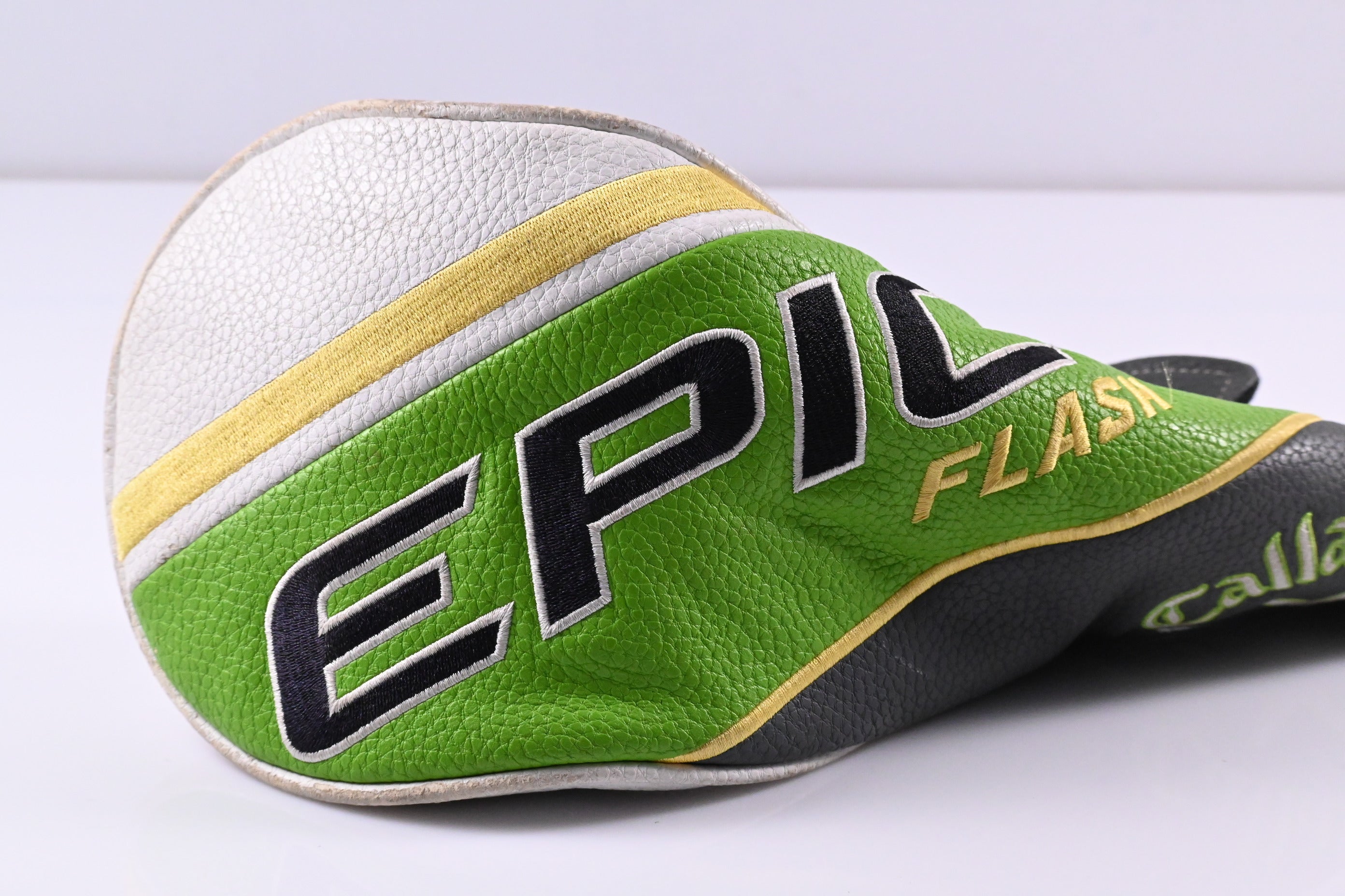 Callaway Epic Flash Driver / 9 Degree / Stiff Flex Tensei AV Blue 65 Shaft