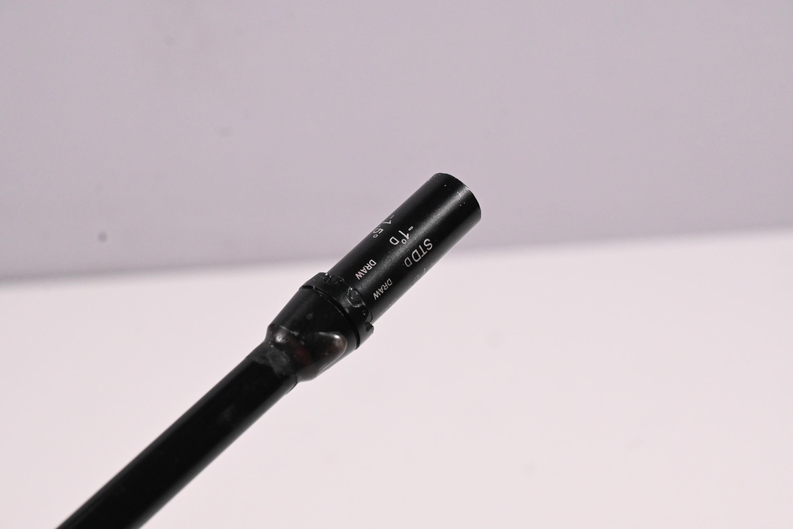 Mitsubishi Chemical Kuro Kage Black 60 Driver Shaft / Regular Flex / Cobra 2nd Gen