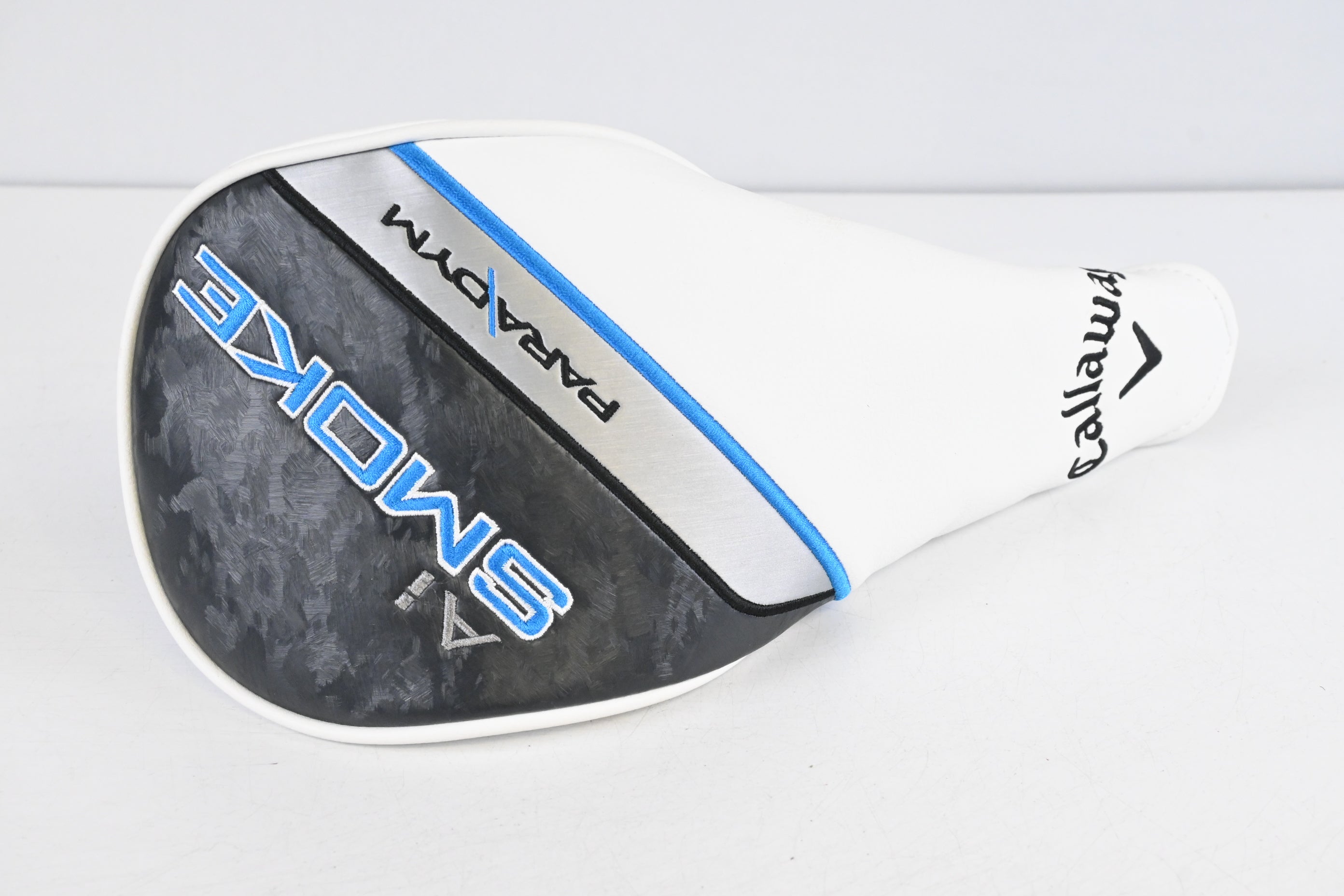 Callaway Paradym Ai Smoke Max D Driver / 10.5 Degree / Regular Flex Denali Red
