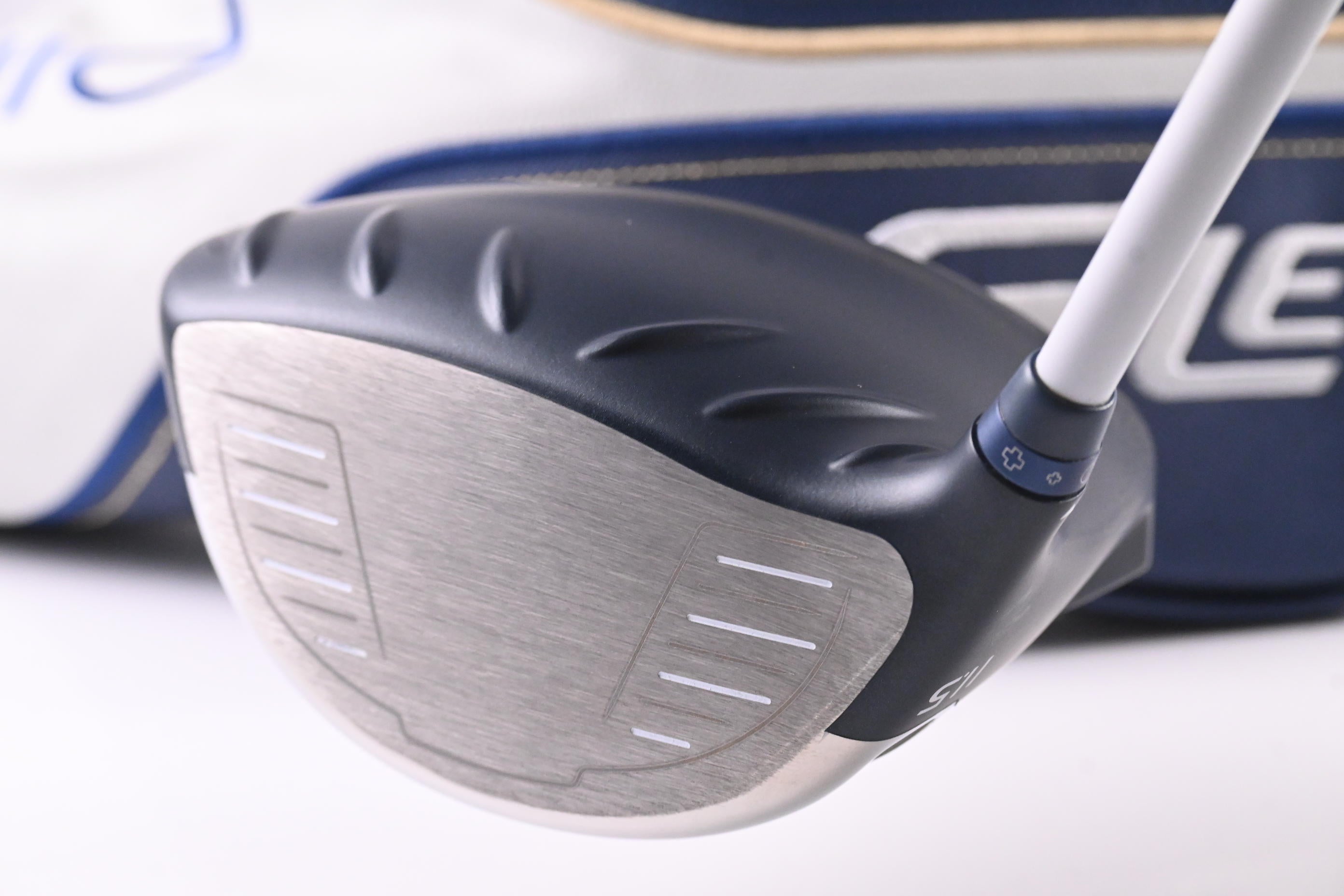 Ladies Ping G Le3 Driver / 11.5 Degree / Ladies Flex Ping ULT 250 Shaft