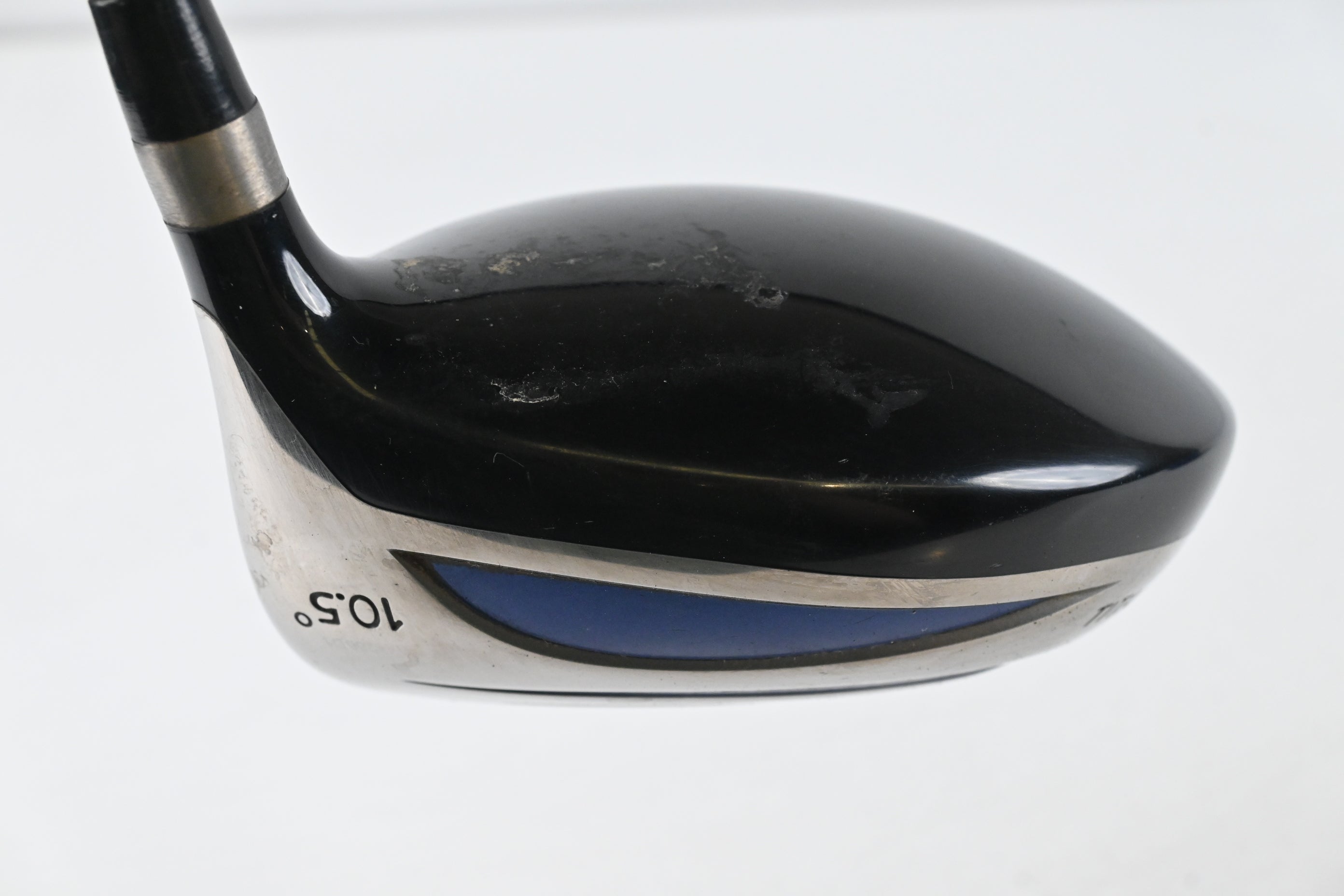 Ping G5 Driver / 10.5 Degree / Regular Flex Aldila NV Green 65 Shaft