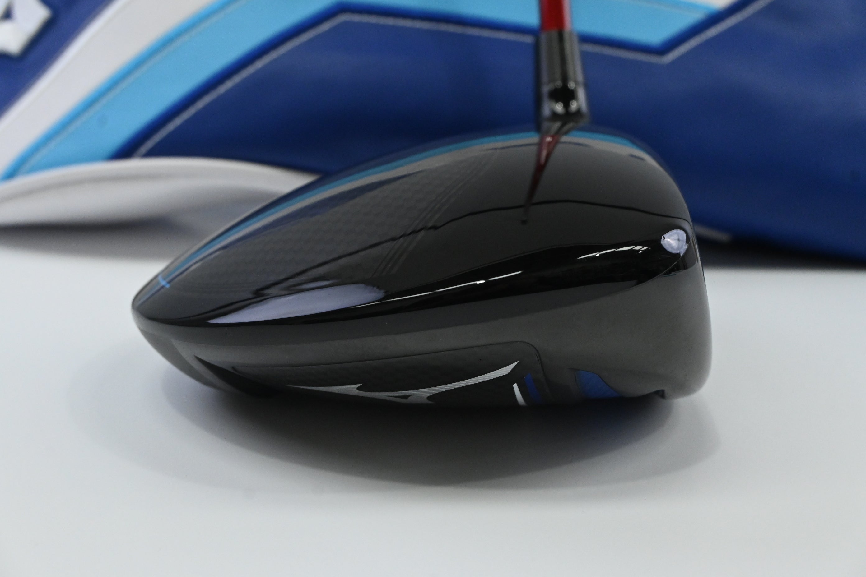 Mizuno ST-Max 230 Driver / 10.5 Degree / Regular Flex Denali Red 50 Shaft