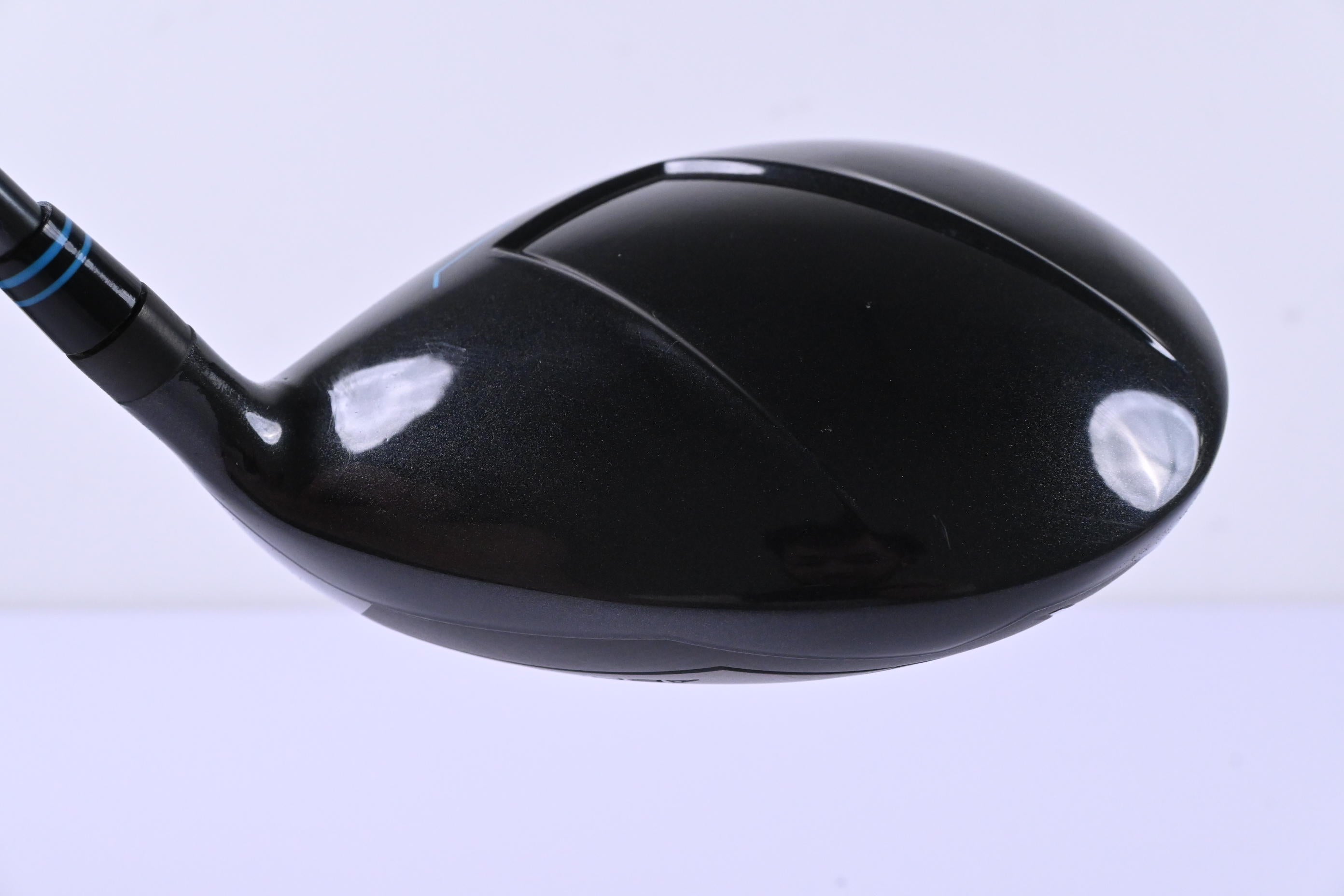 Benross Aero X Driver / 10.5 Degree / Regular Flex Fujikura Vista Pro 55 Shaft