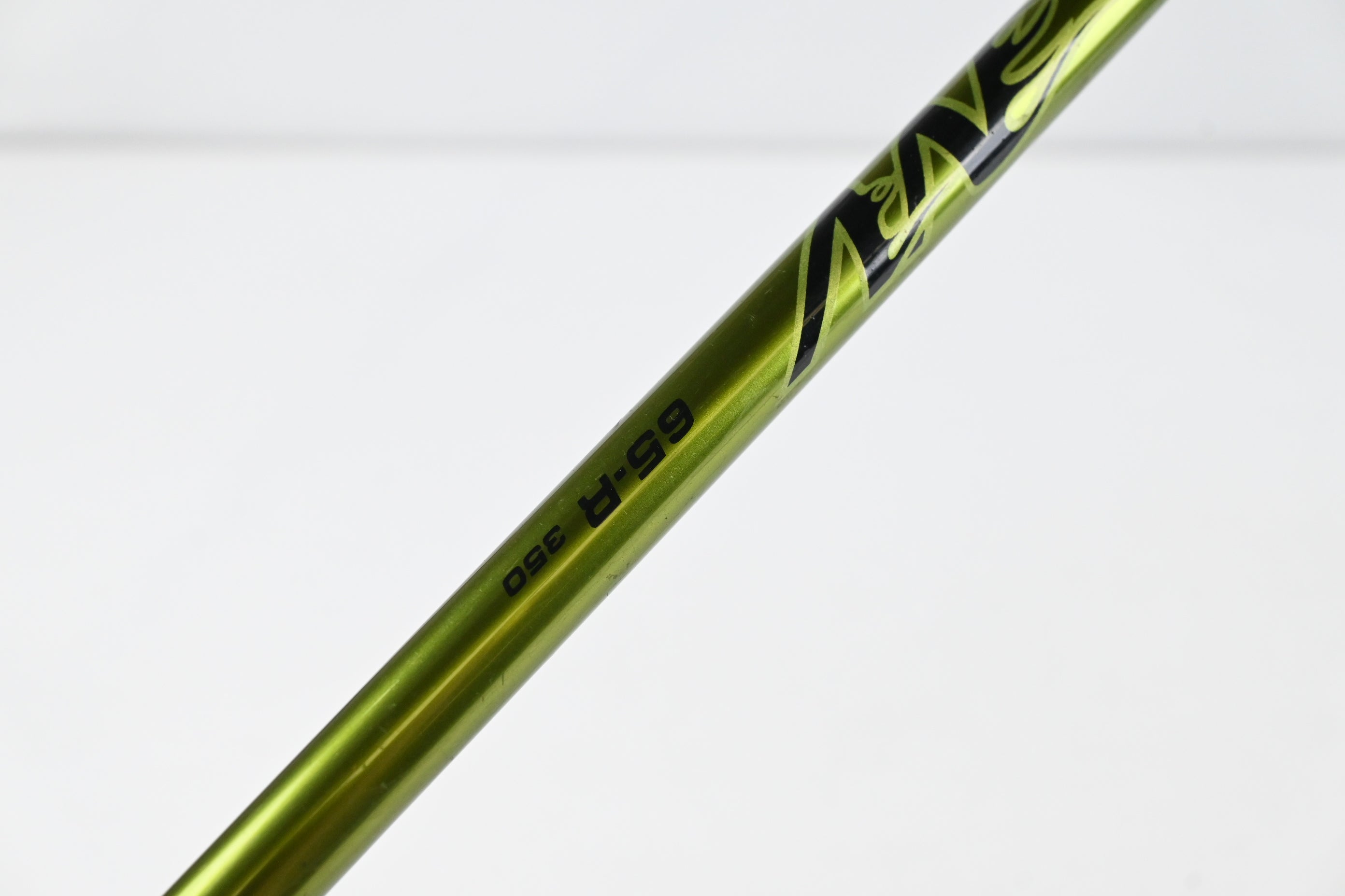 Ping G5 Driver / 10.5 Degree / Regular Flex Aldila NV Green 65 Shaft