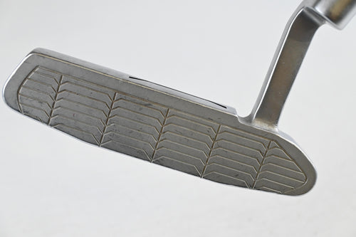 Benross Tribe MD 6 J Series Putter / 34 Inch