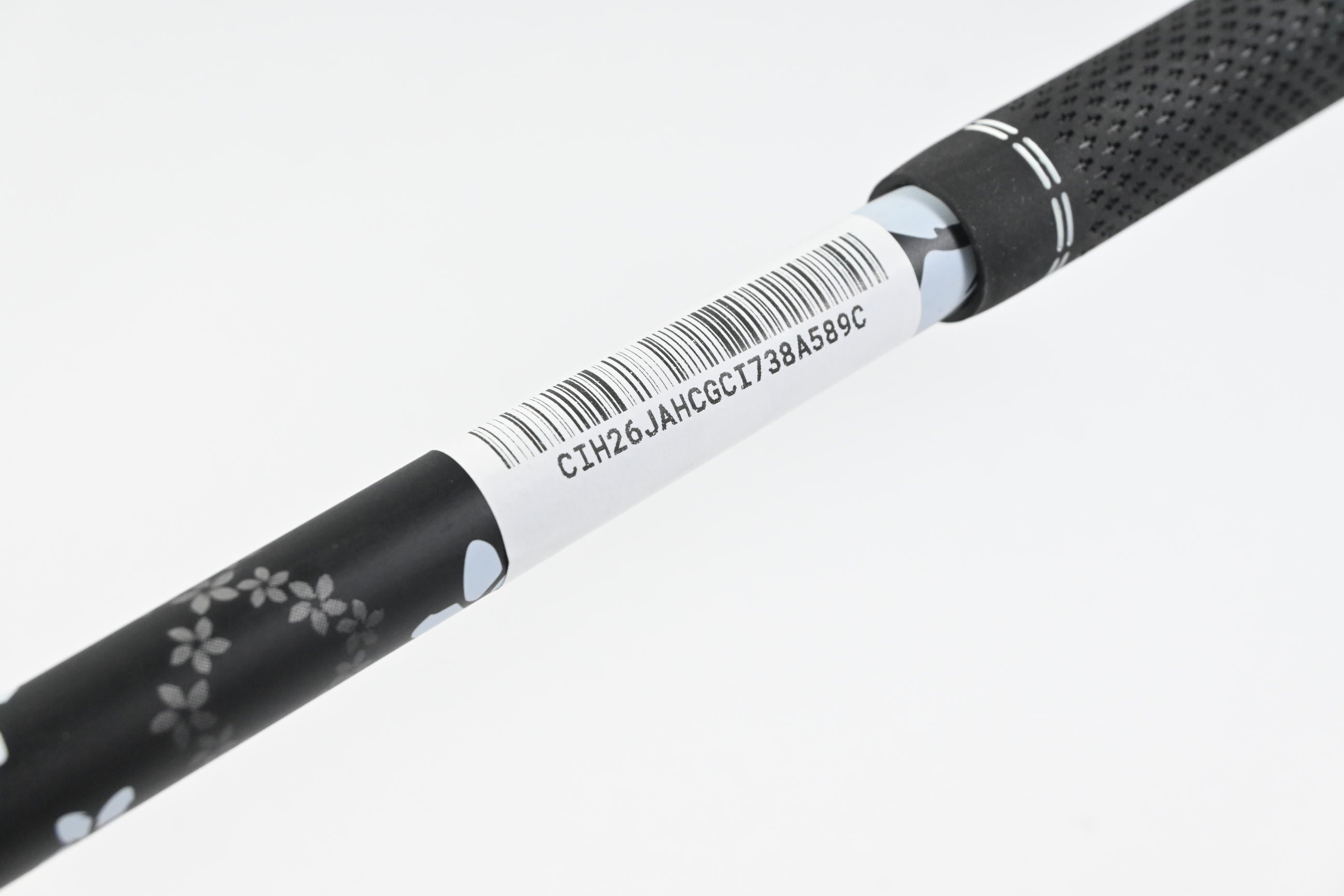 Mitsubishi Chemical Diamana RB 63 Driver Shaft / X-Flex / Taylormade 2nd Gen