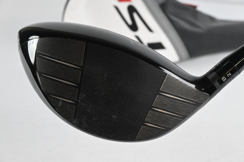 Titleist TSR3 Driver / 8 Degree / TX-Flex Tensei AV White 65 2.0 ProtoType