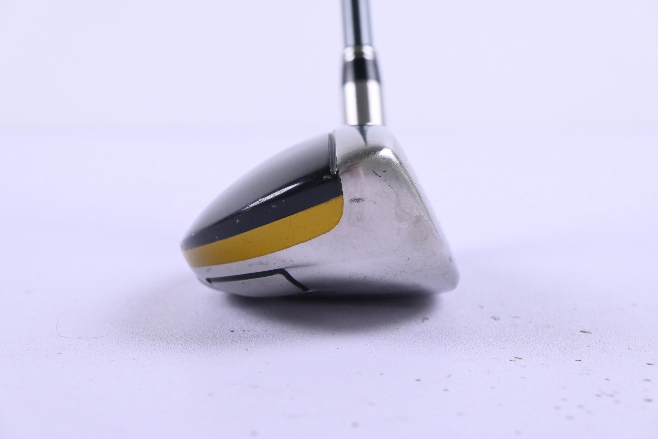 Cobra Baffler TWS #5 Hybrid / 26 Degree / Regular Flex Aldila DVS-HL 65 Shaft