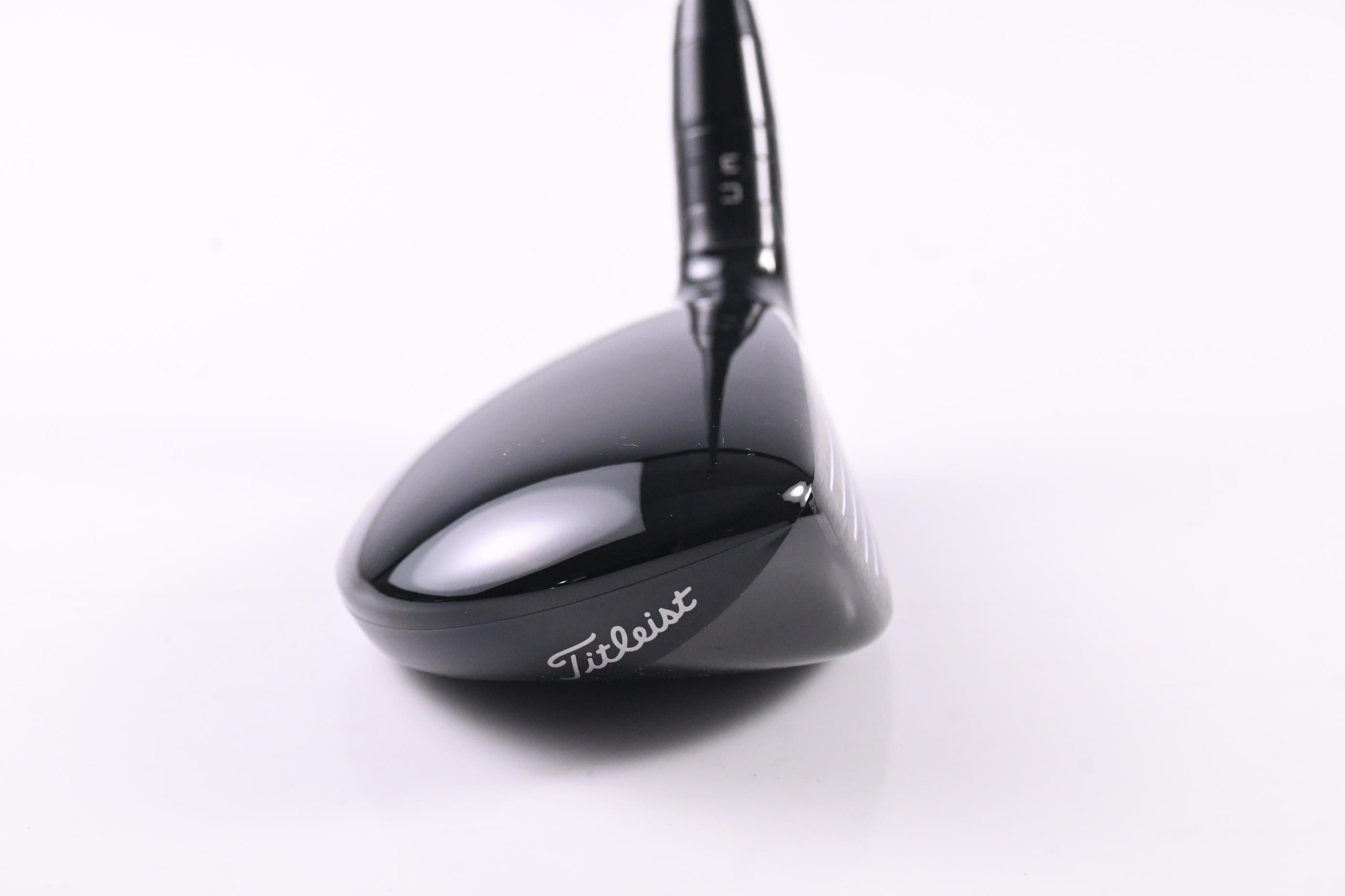 Titleist TSR2 #3 Hybrid / 18 Degree / Regular Flex HZRDUS Red 70 Shaft
