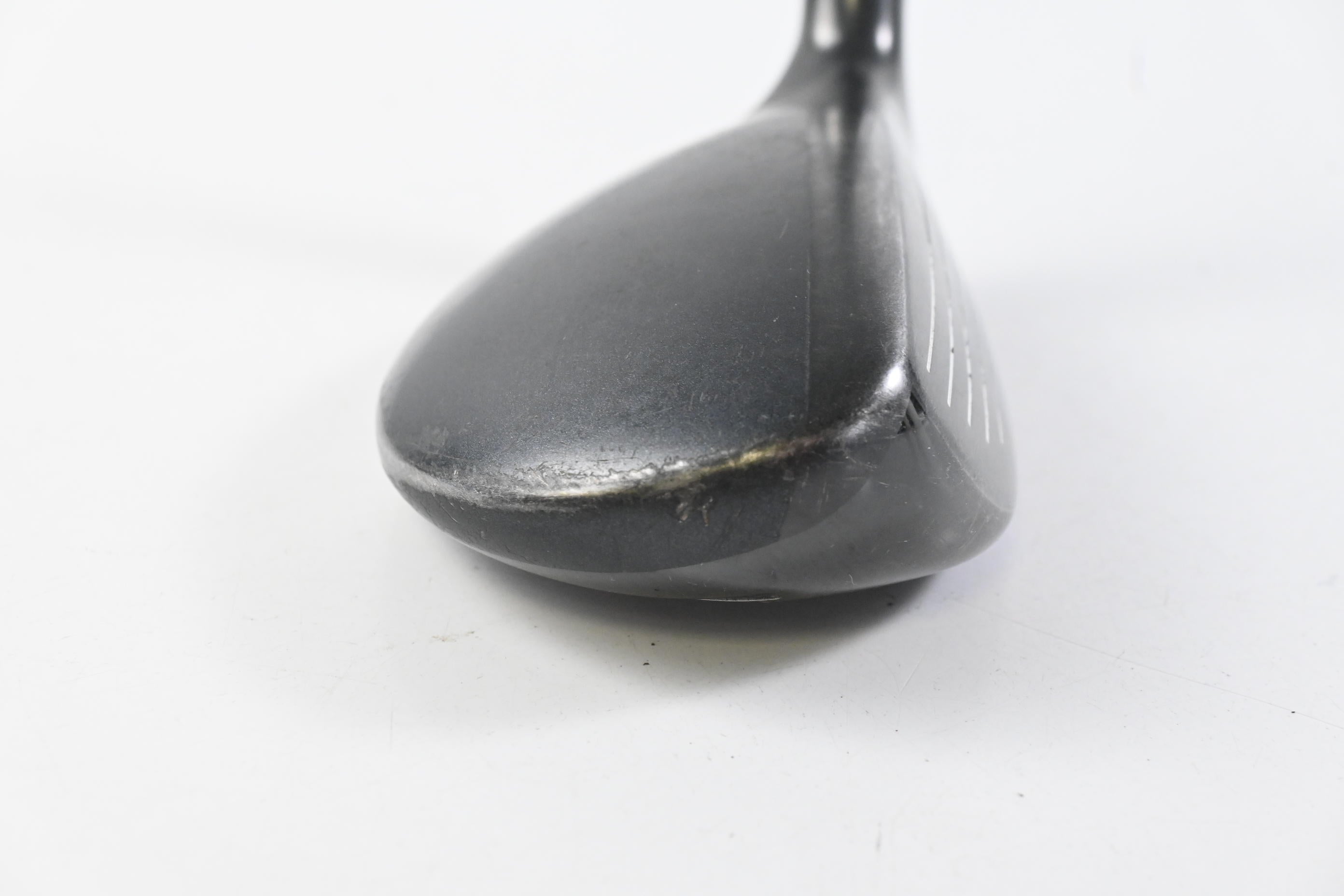 Ping G25 #5 Hybrid / 27 Degree / Regular Flex Ping TFC 189 Shaft