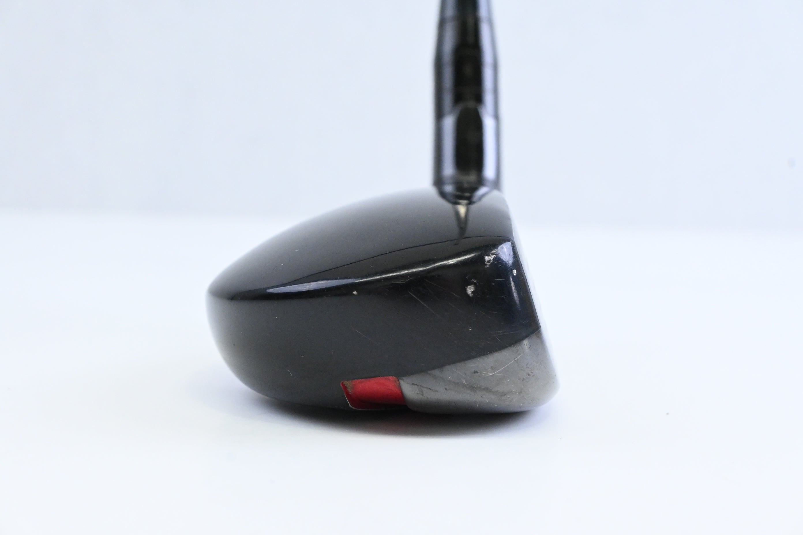 Callaway Big Bertha Alpha 815 #2 Hybrid / 18 Degree / Senior Flex Recoil 460