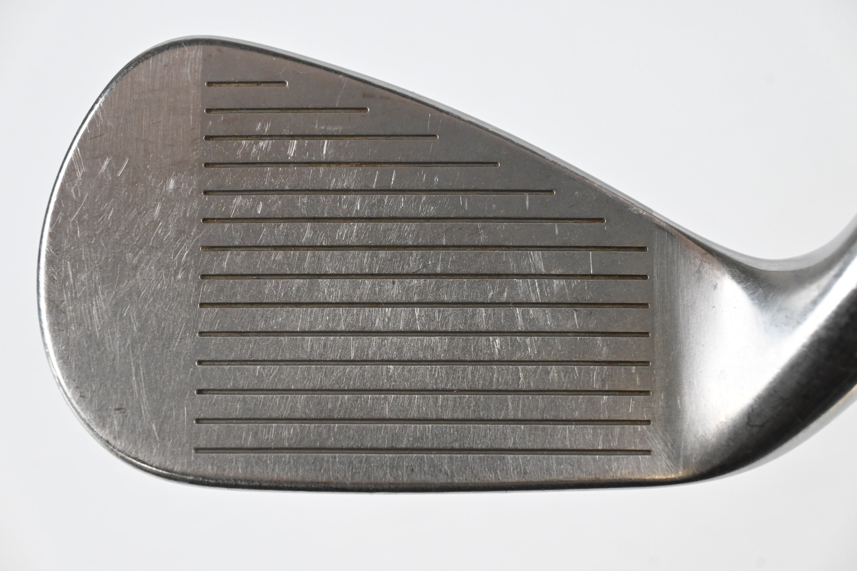 Titleist T300 2021 #9 Iron / Stiff Flex AMT S300 Red Shaft