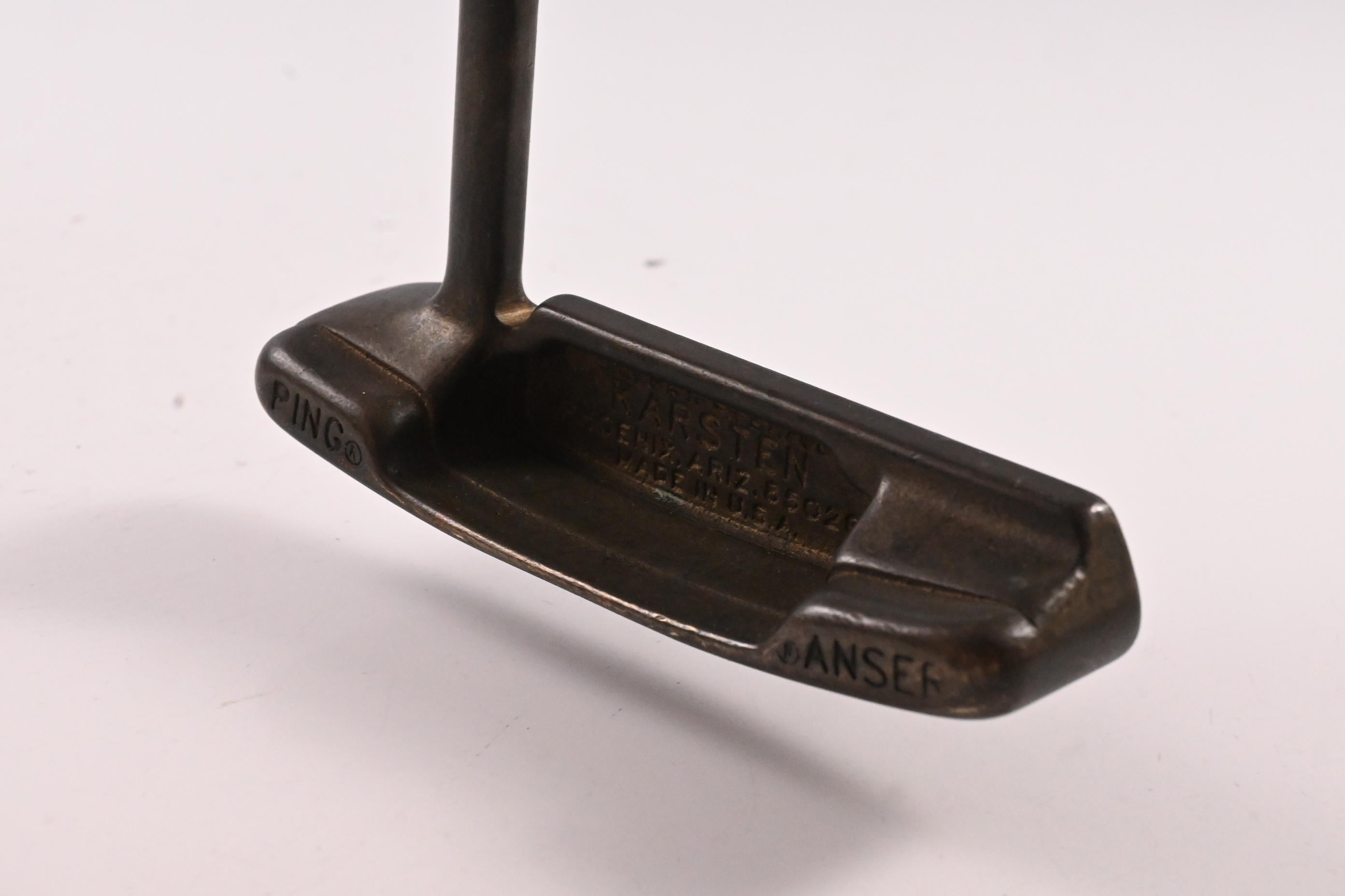 Ping Karsten Original Anser Putter / 35.5 Inch