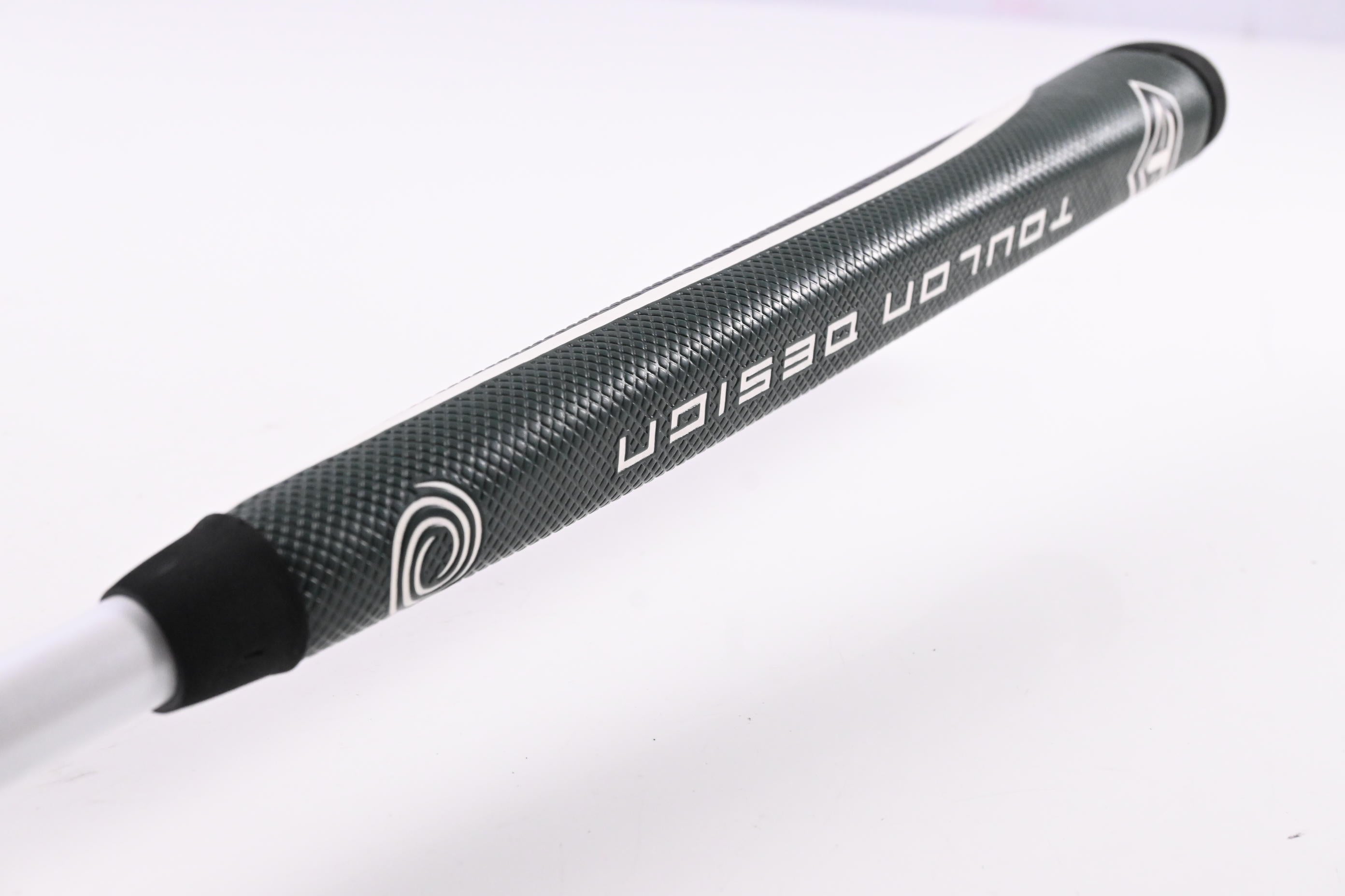 Odyssey Ai-One Cruiser DW Putter / 33 Inch / LA Golf White Shaft