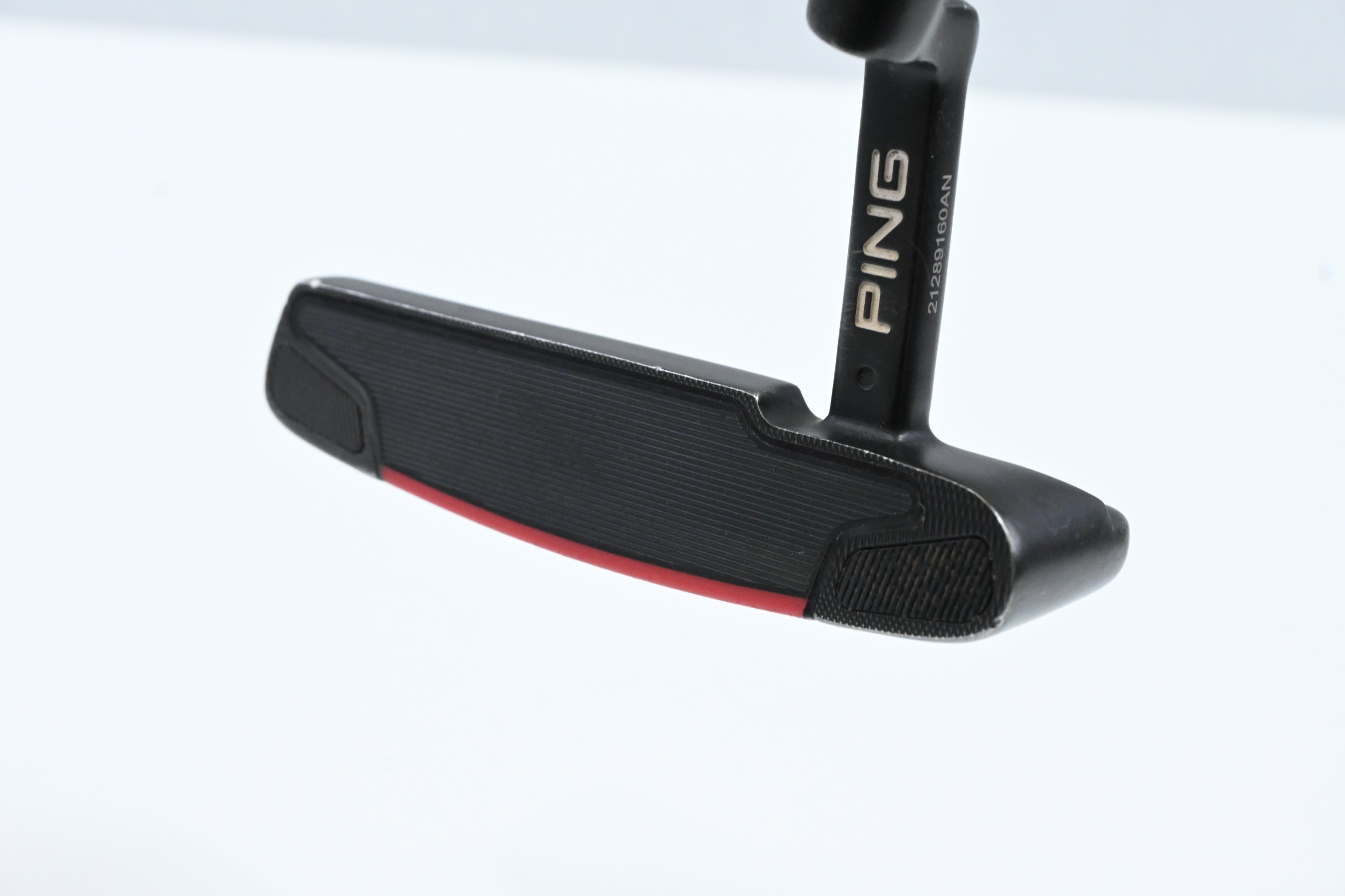 Ping Anser 2021 Putter / 37 Inch