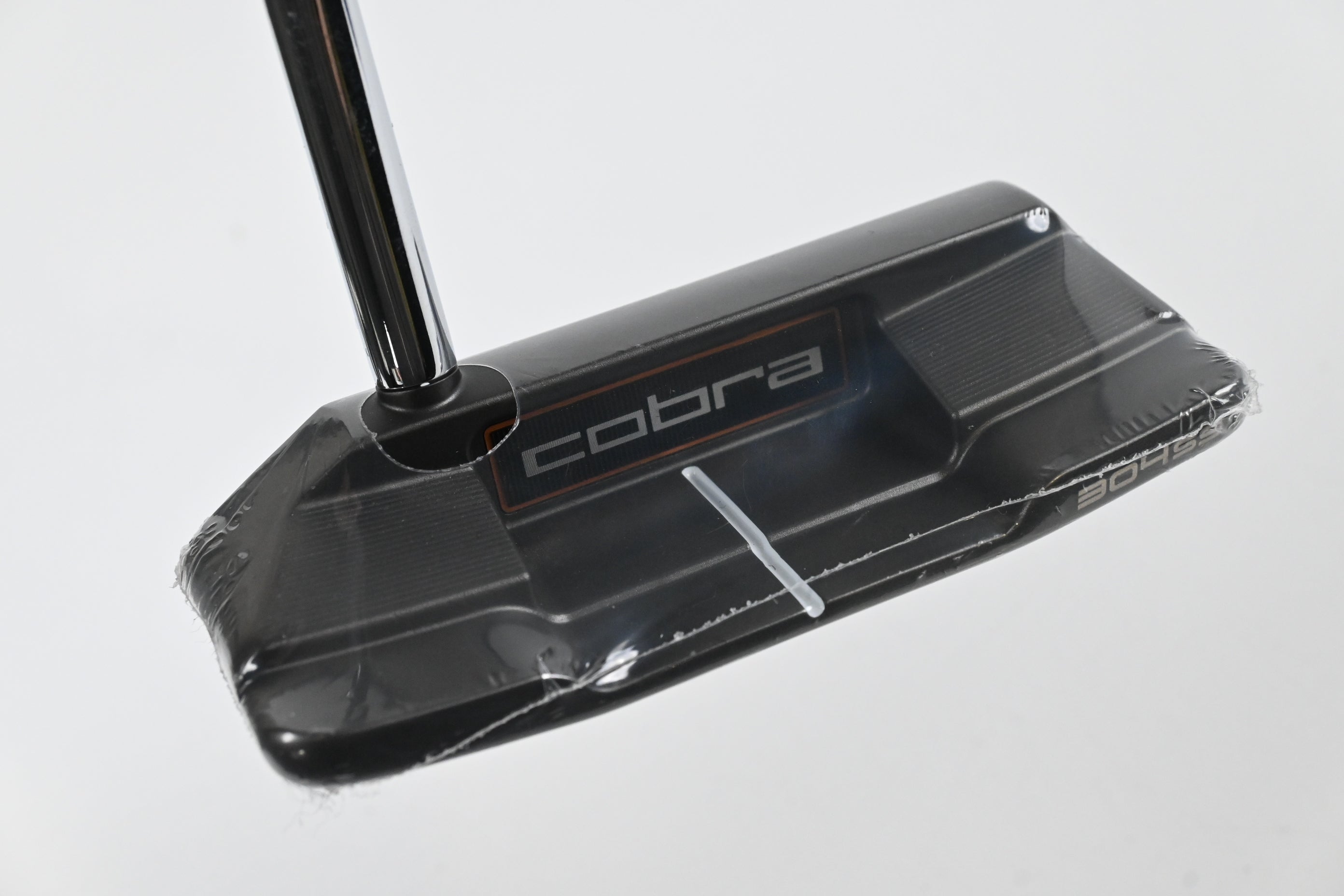 Cobra 2024 Vintage Widesport 304SS Putter / 34.5 Inch