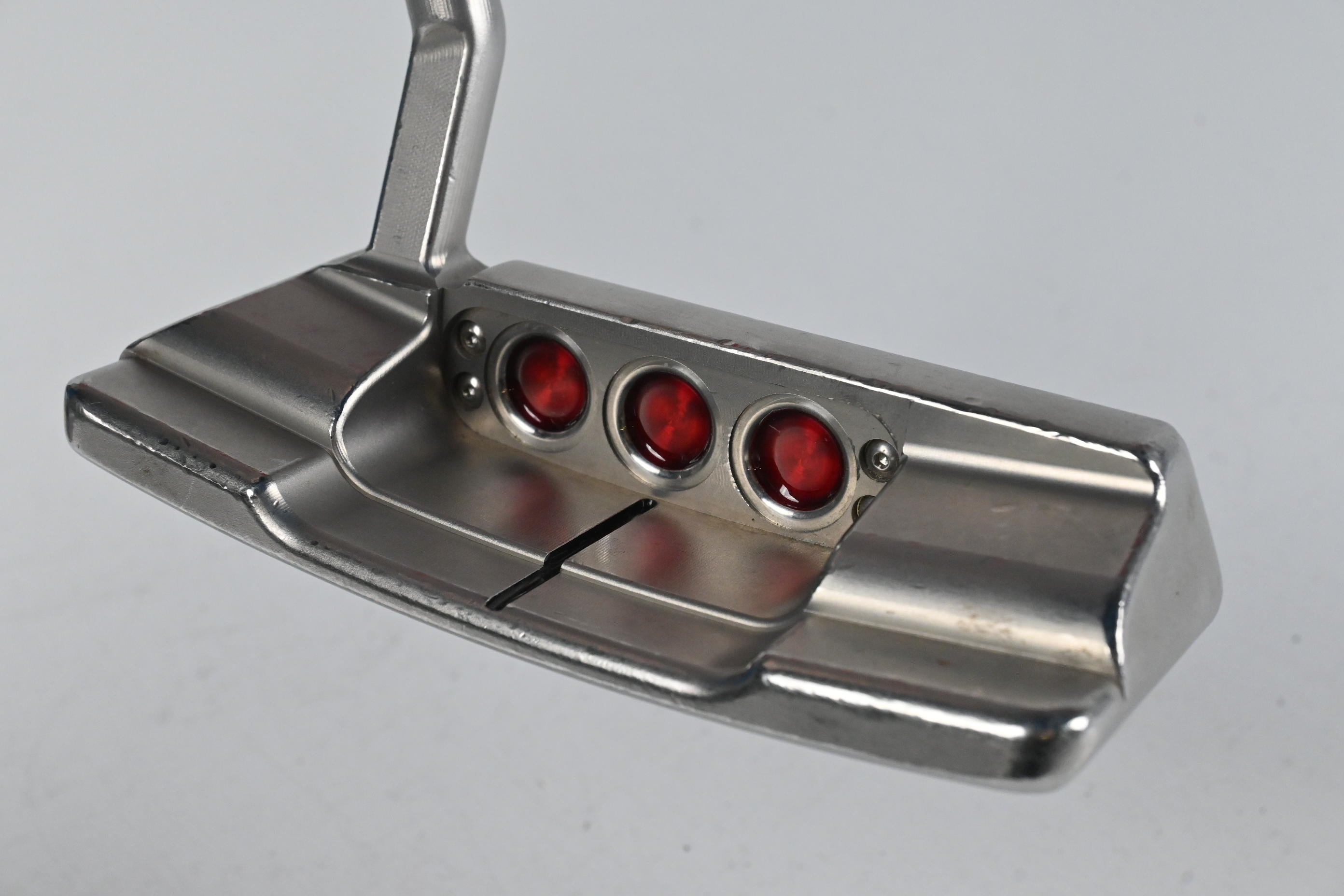 Scotty Cameron Select 2018 Squareback 1.5 Putter / 34 Inch