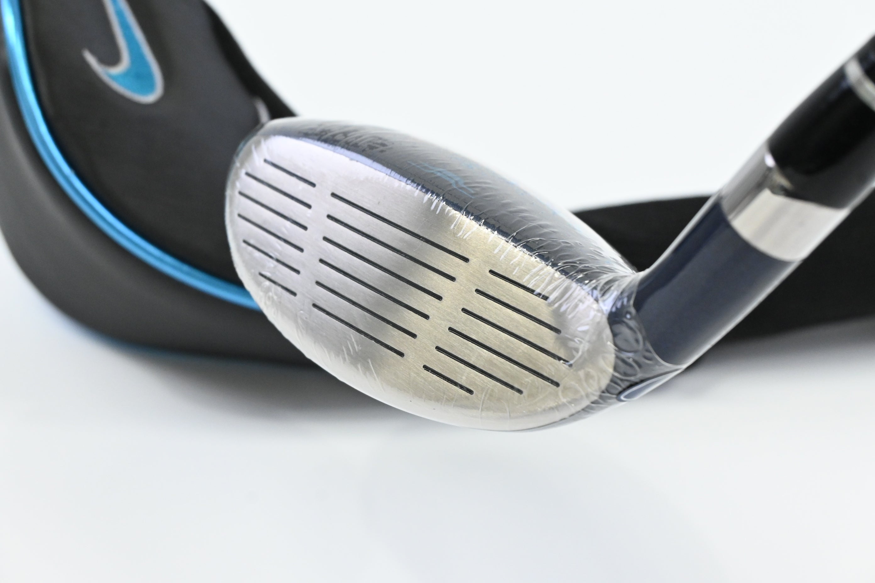 Nike Slinshot 4 #4 Hybrid / 23 Degree / Uniflex UST ProForce 70 Shafts