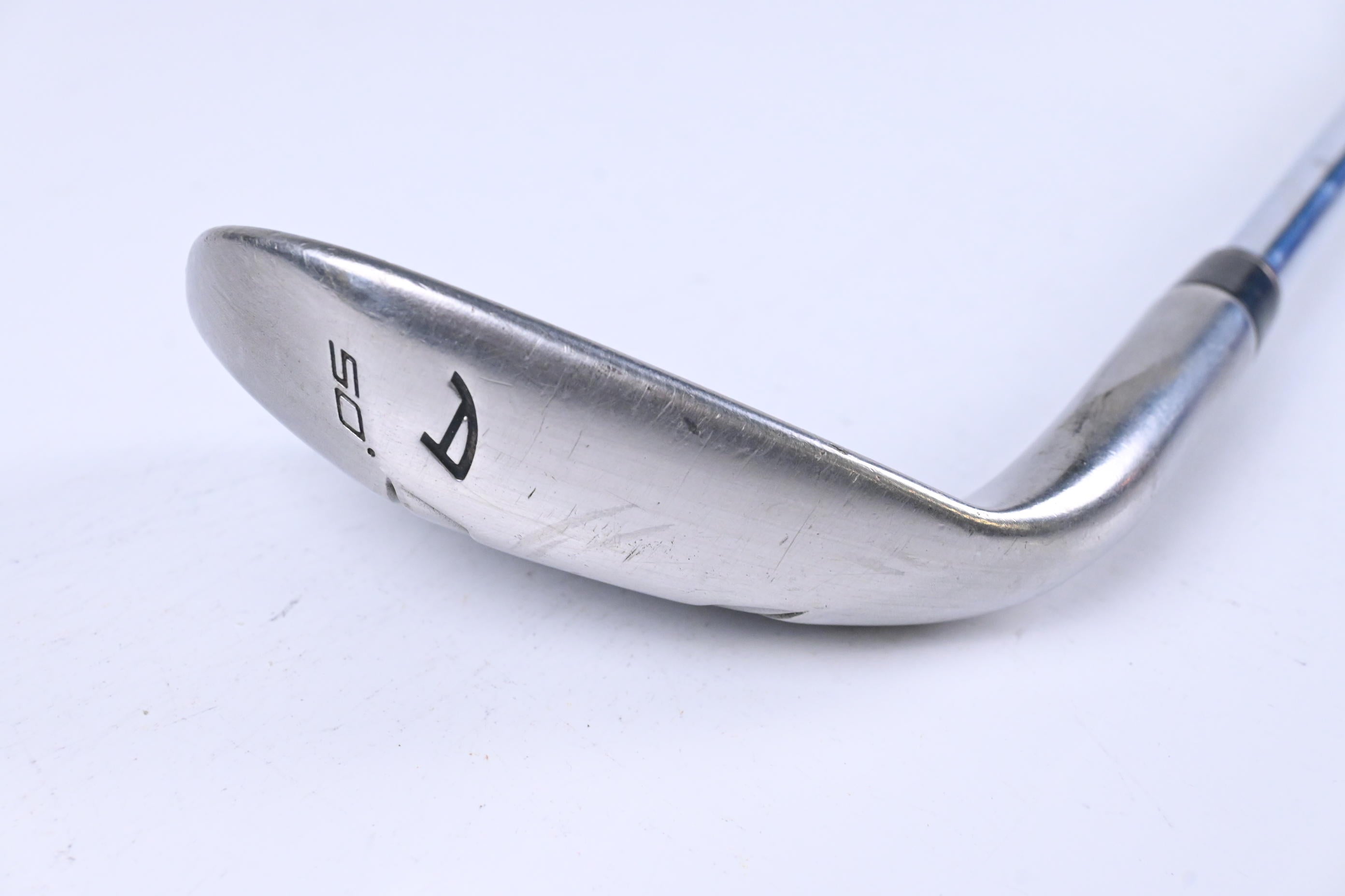 Taylormade RBZ Gap Wedge / 50 Degree / Stiff Flex RBZ Shaft