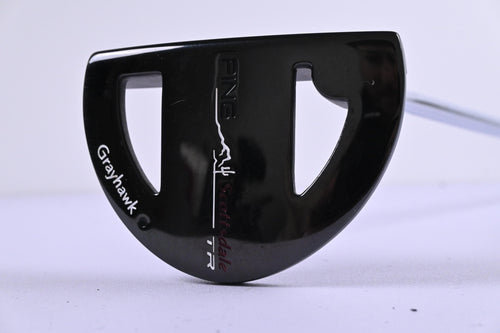 Ping Scottsdale TR Grayhawk Putter / 34 Inch