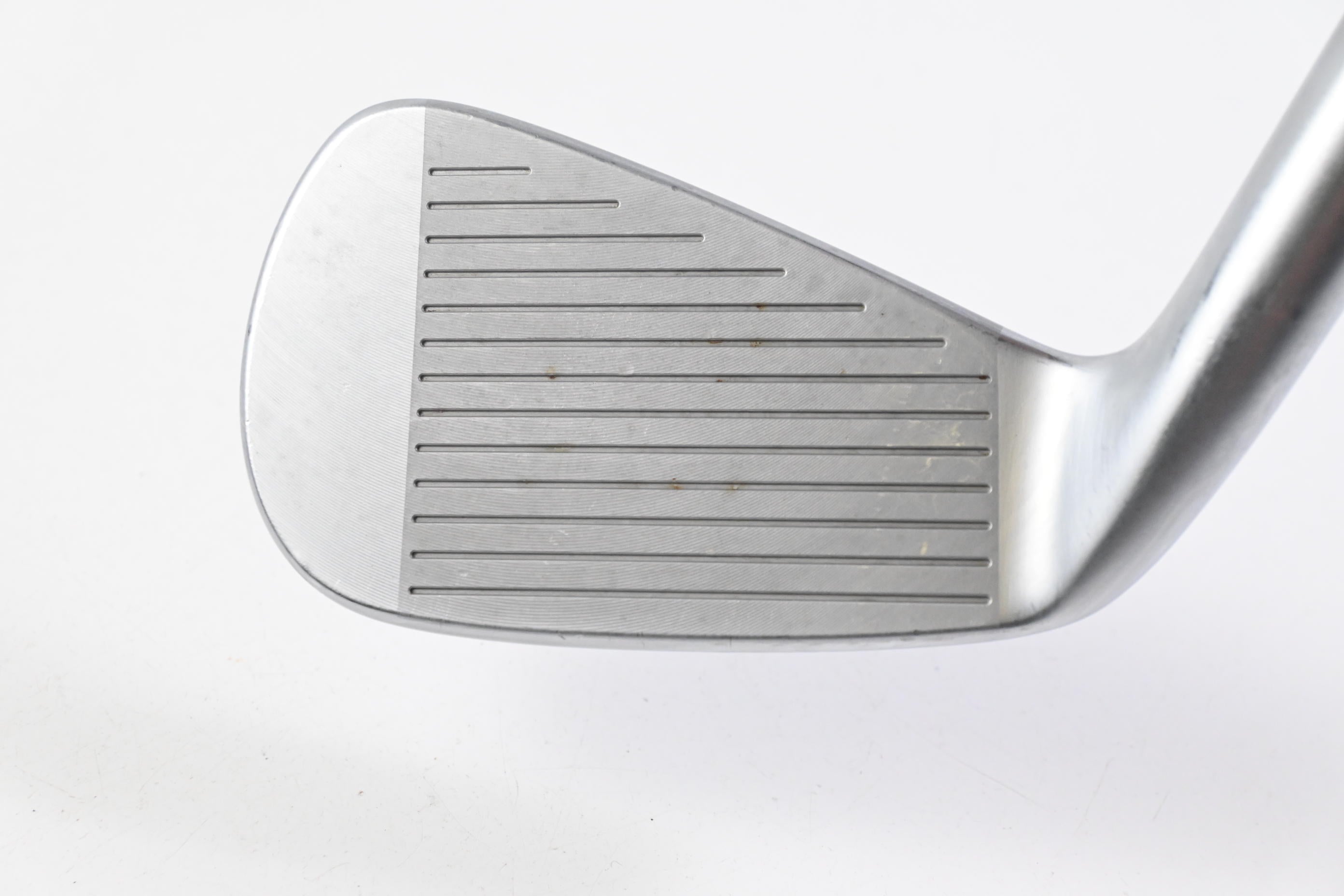 Taylormade P7MC 2023 #3 Iron / 20 Degree / Stiff Flex KBS Tour Shaft