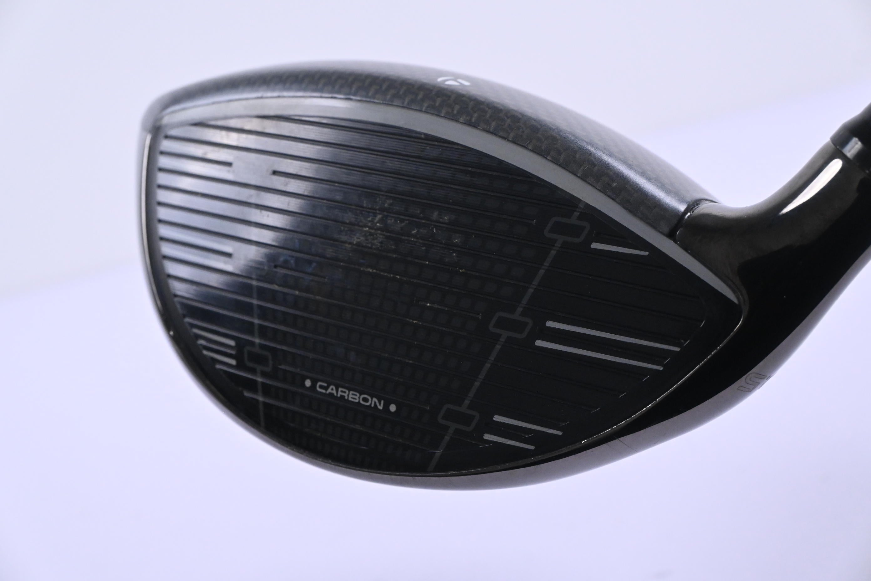 Taylormade Qi35 Driver / 10.5 Degree / Stiff Flex Fujikura XLR8 Pro 56 Shaft