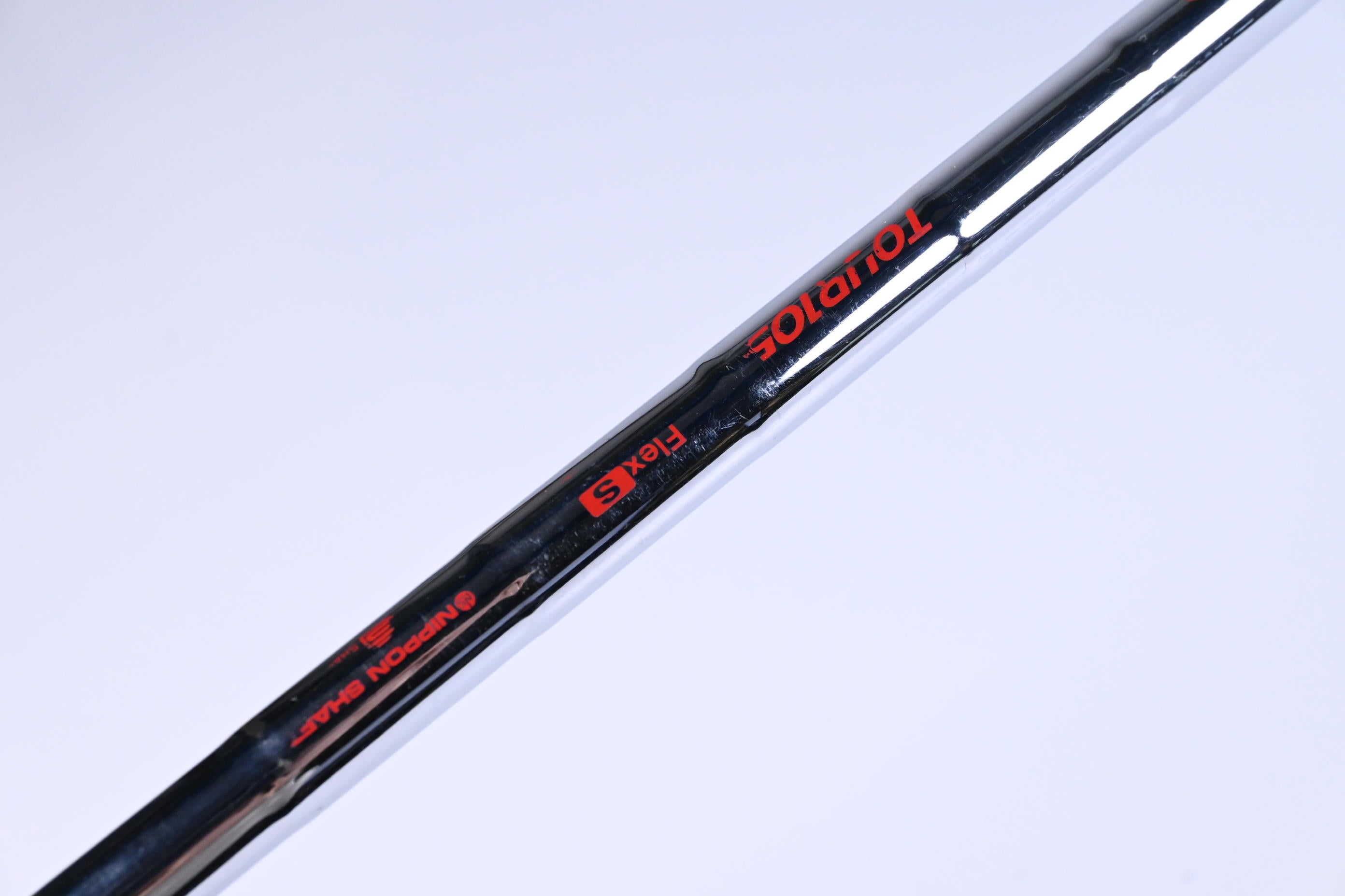 Callaway Apex Pro 19 #6 Iron / Stiff Flex N.S.PRO Modus3 Tour 105