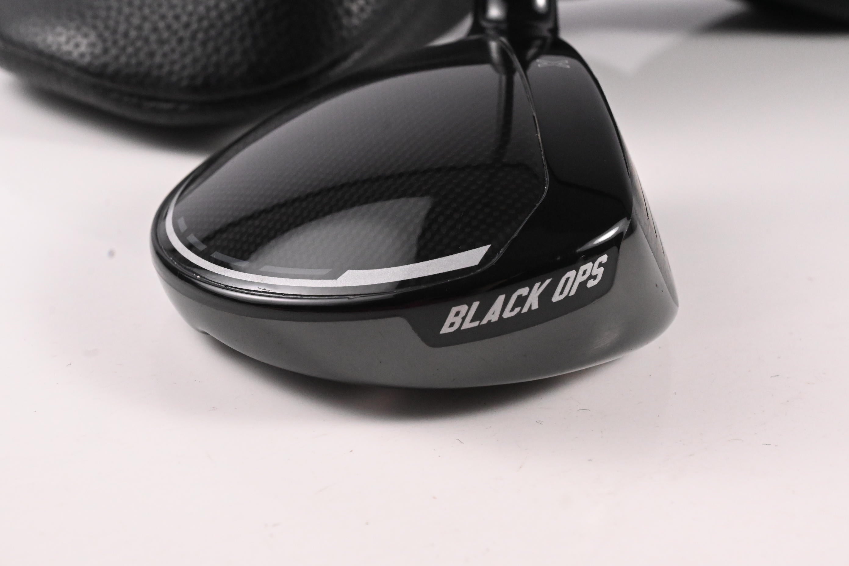 PXG 0311 Black Ops #7 Wood / 21 Degree / Regular Flex Diamana S+ 60 Shaft