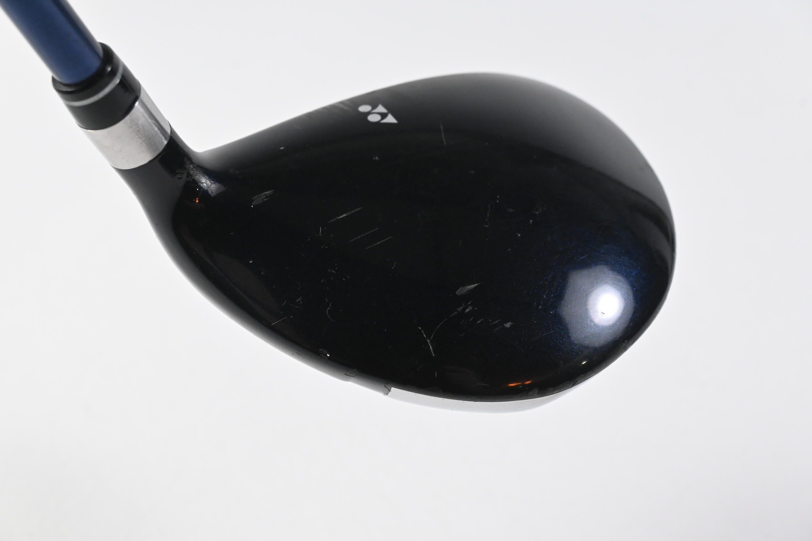 Yonex V-Mass Marage #3 Wood / 15 Degree / Regular Flex Yonex Ultimum Ti50 Shaft