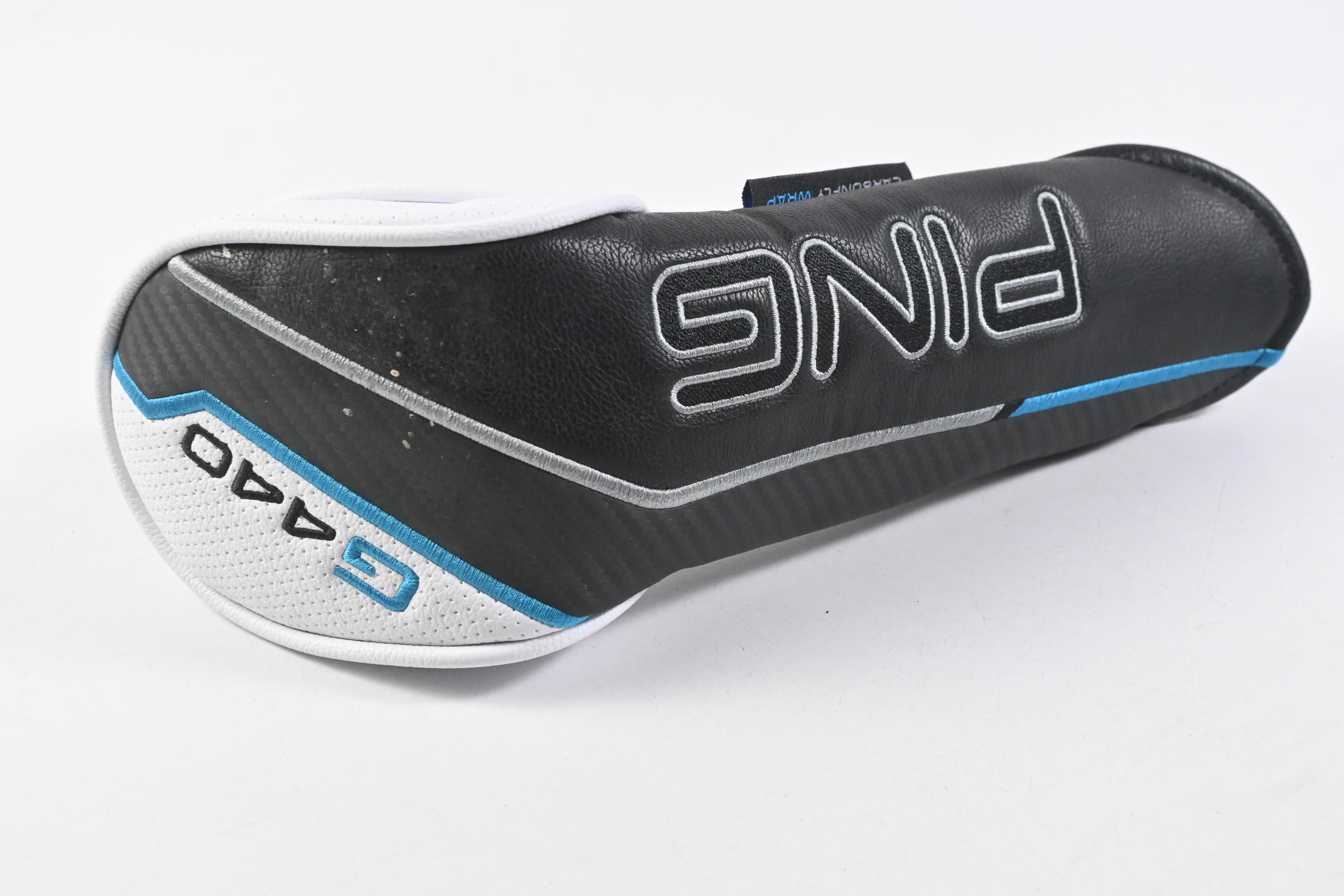 Ping G440 Max #5 Wood / 19 Degree / Senior Flex Ping Alta CB Blue 65 Shaft