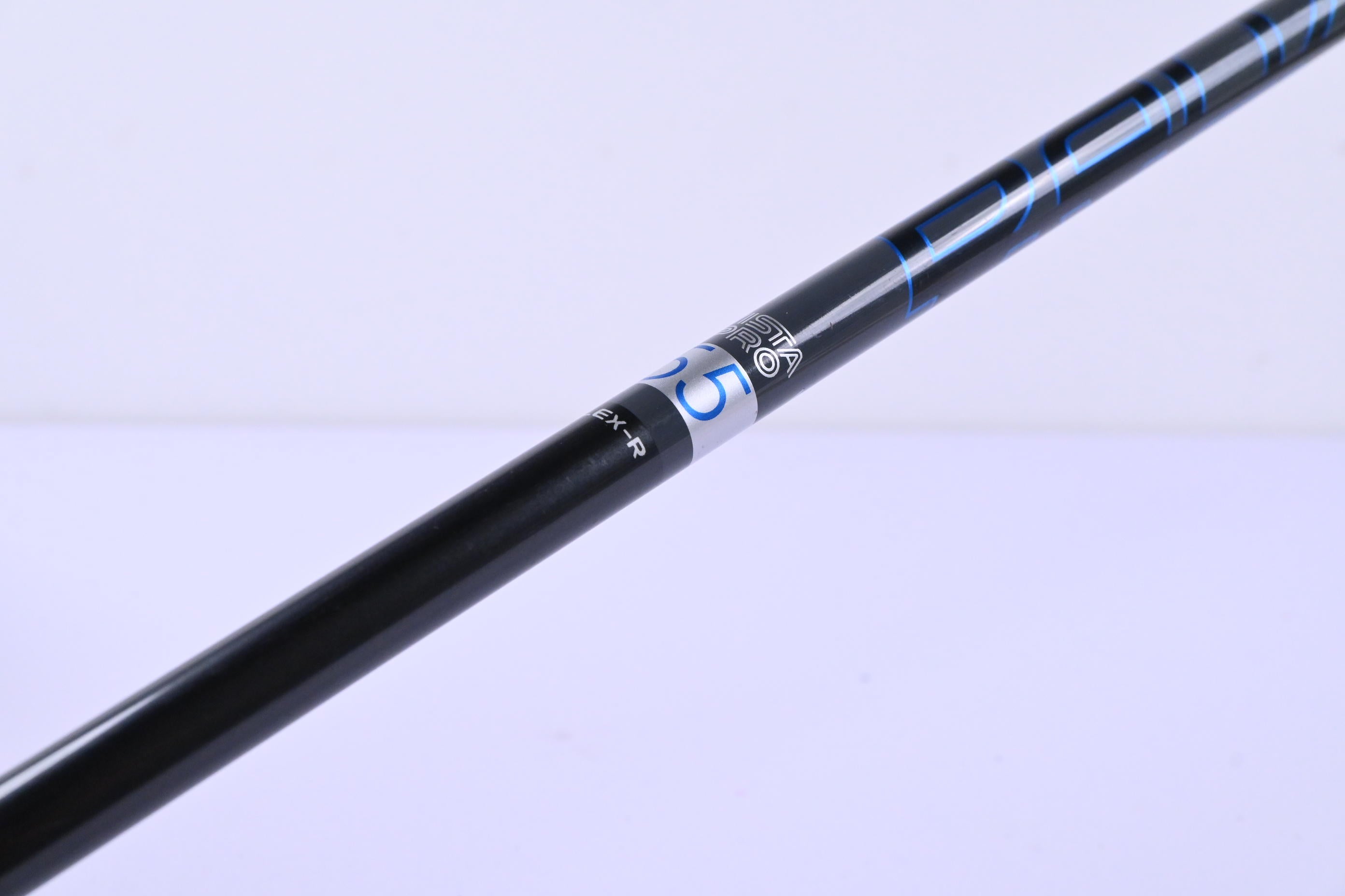 Benross Aero X Driver / 10.5 Degree / Regular Flex Fujikura Vista Pro 55 Shaft
