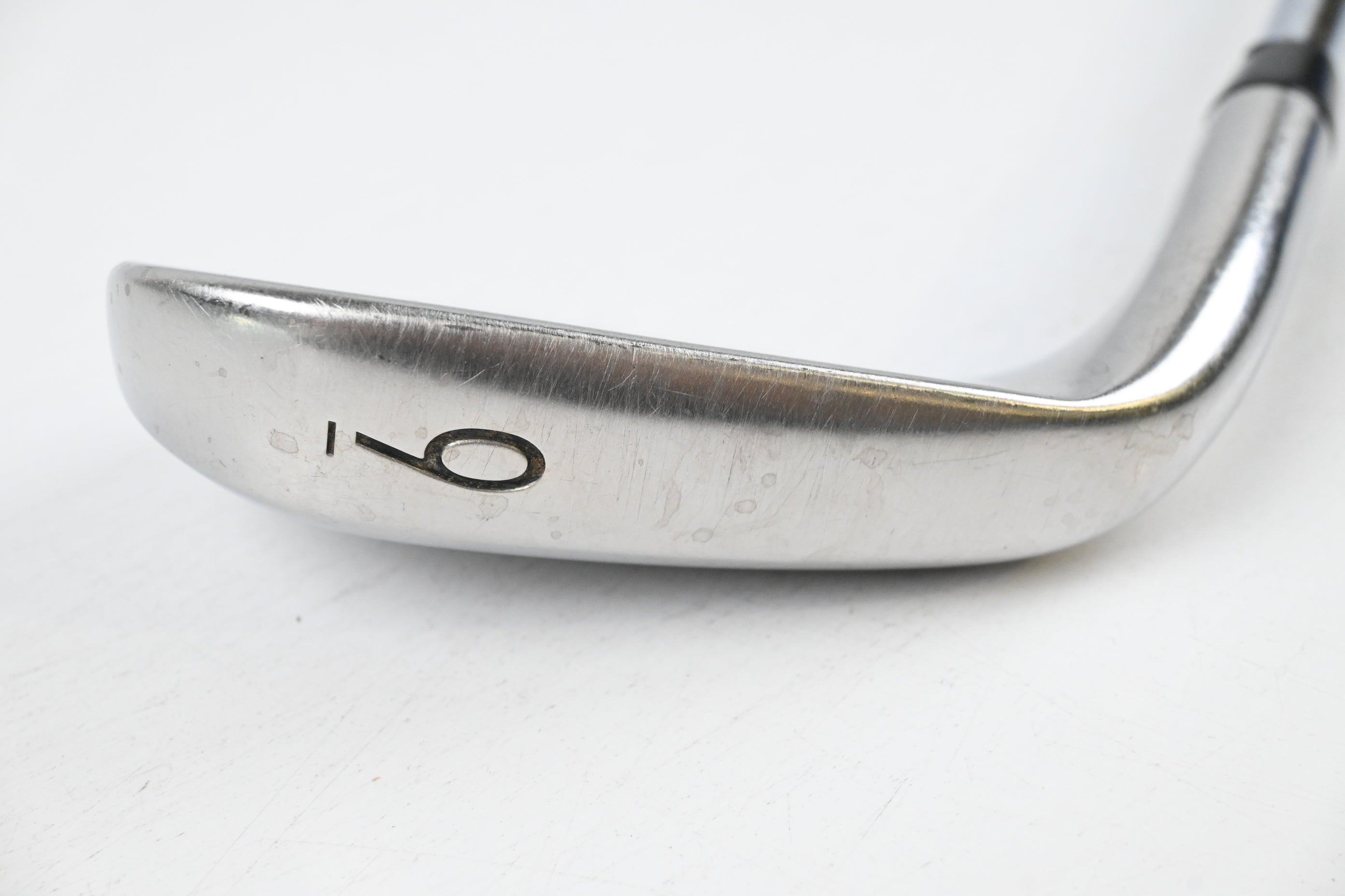Titleist T300 2021 #9 Iron / Stiff Flex AMT S300 Red Shaft