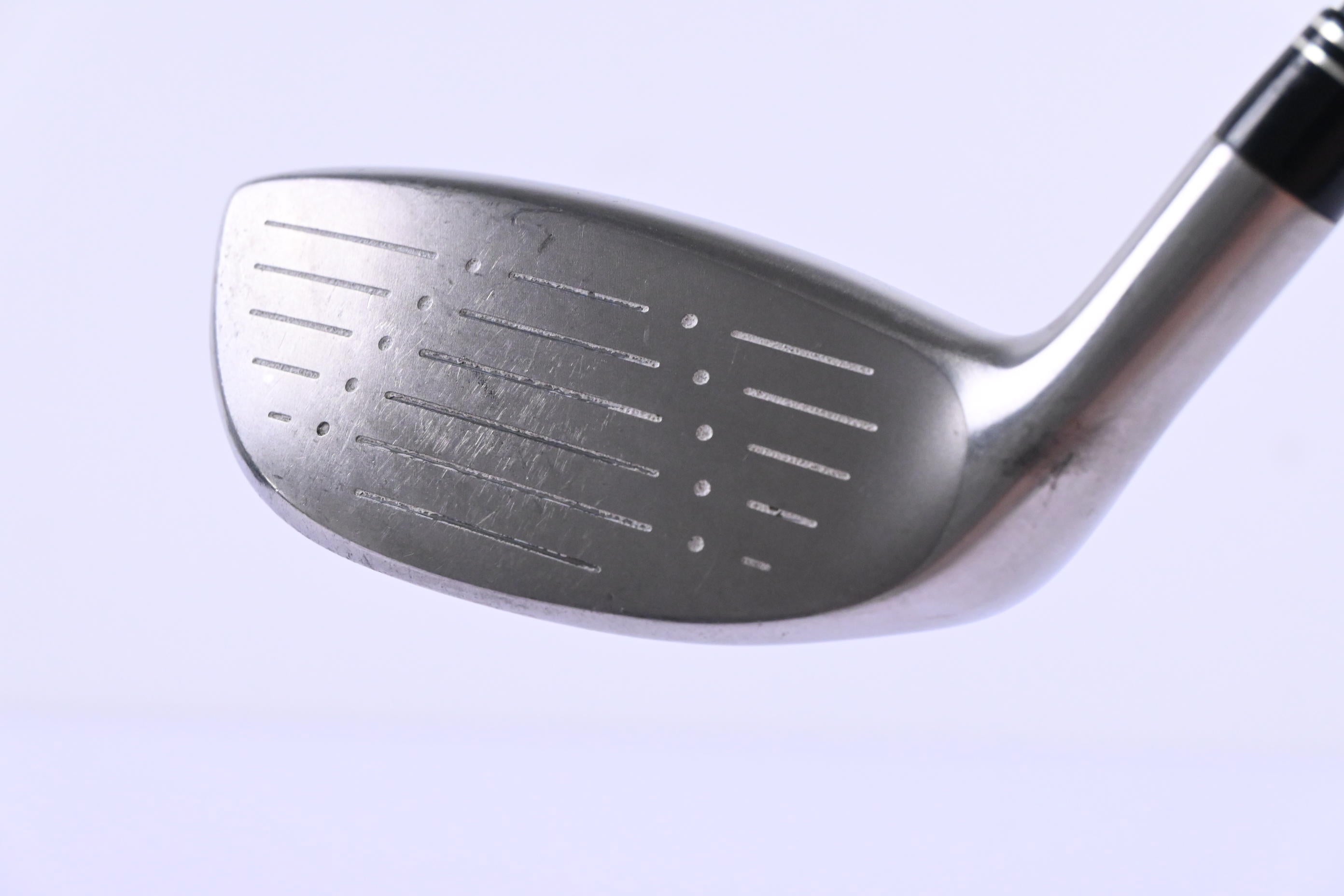 Cobra Baffler TWS #5 Hybrid / 26 Degree / Regular Flex Aldila DVS-HL 65 Shaft