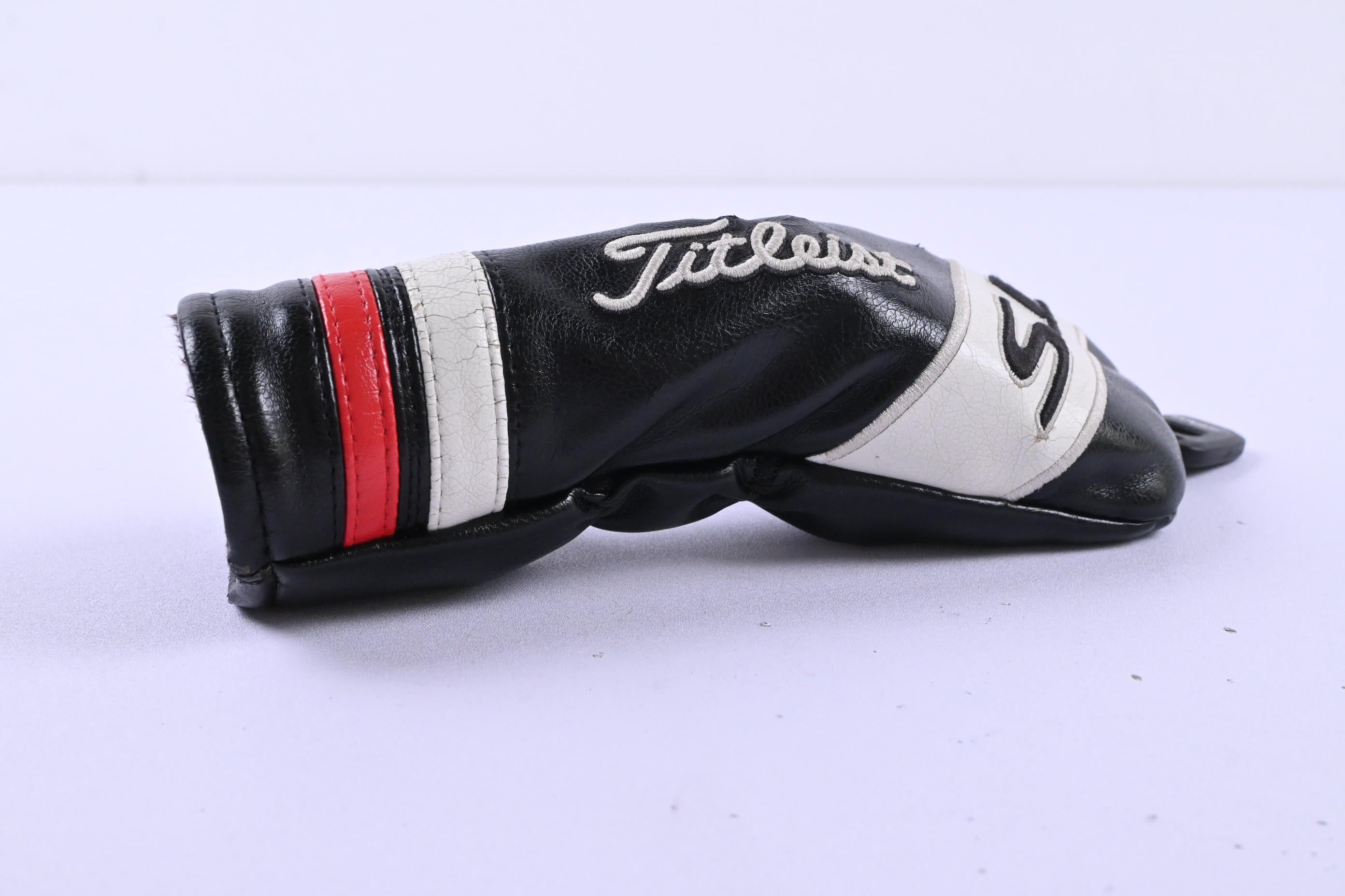 Titleist TS2 #3 Hybrid / 21 Degree / Regular Flex Kuro Kage 60 Shaft