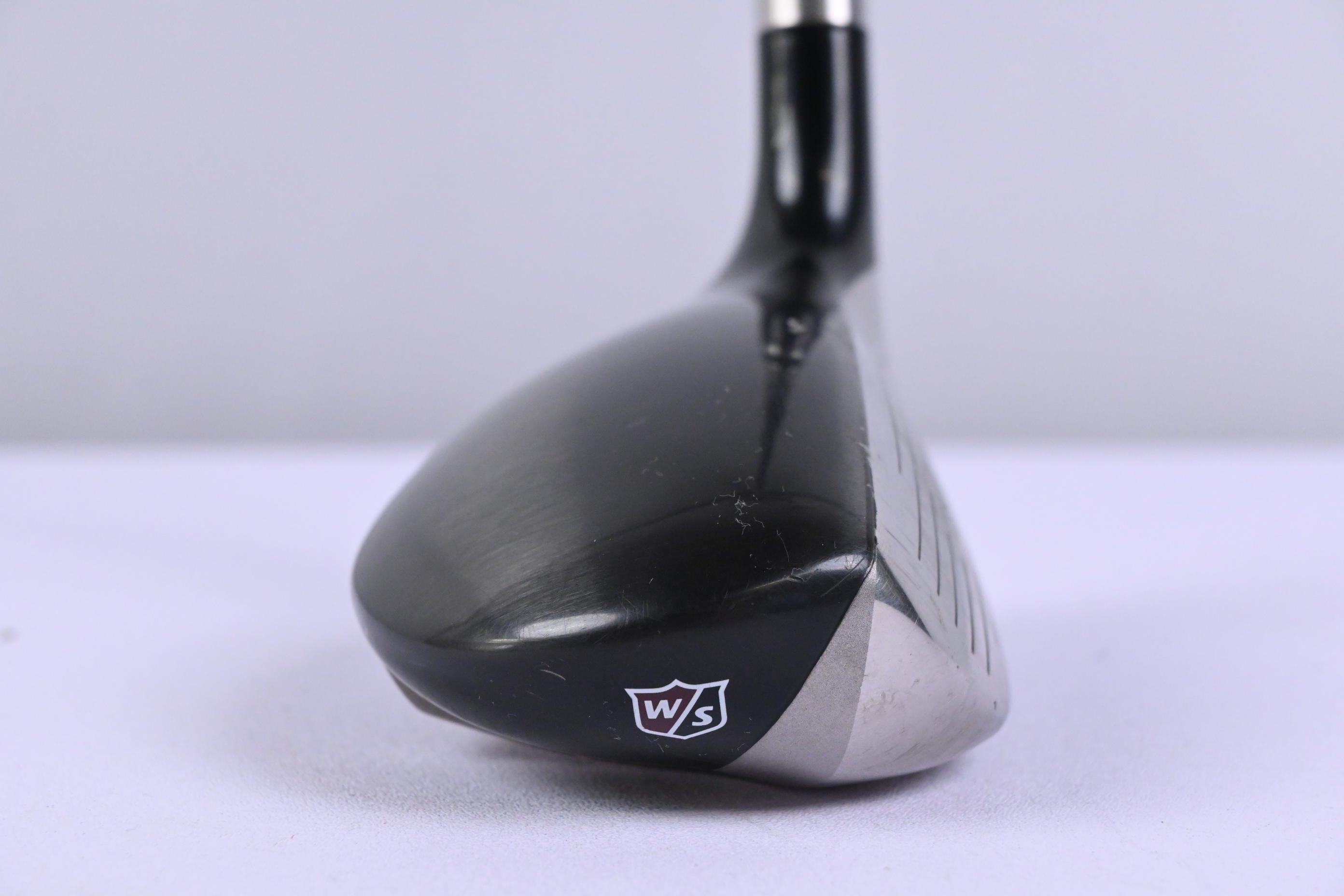 Wilson Staff Fybrid #5 Hybrid / 27 Degree / Regular Flex UST ProForce AXIV 65