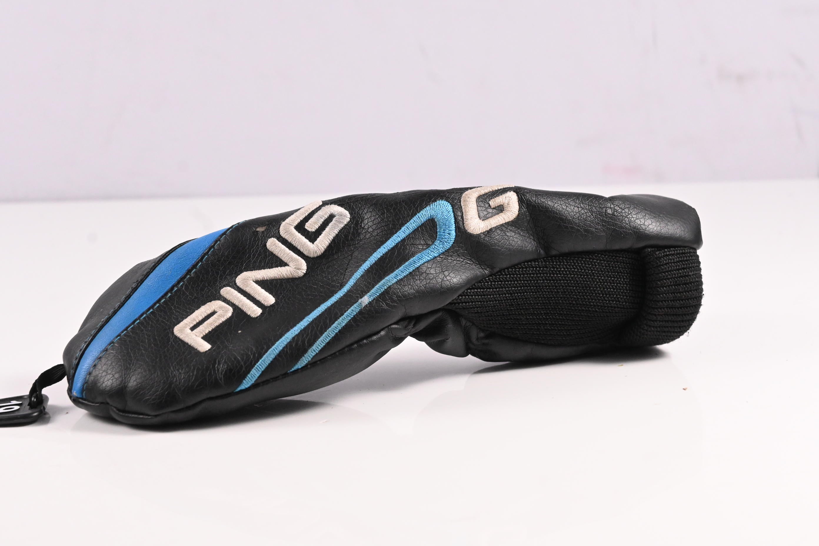 Ping G Series #3 Hybrid / 19 Degree / Stiff Flex Ping Alta 70 Shaft