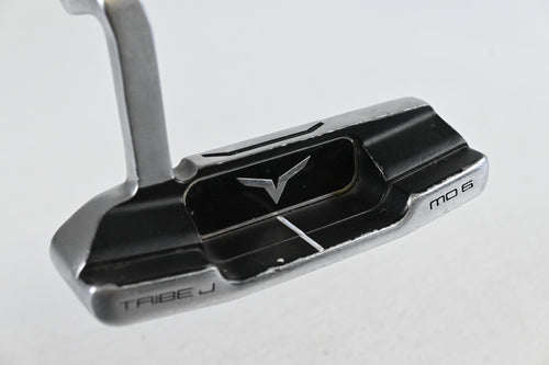 Benross Tribe MD 6 J Series Putter / 34 Inch