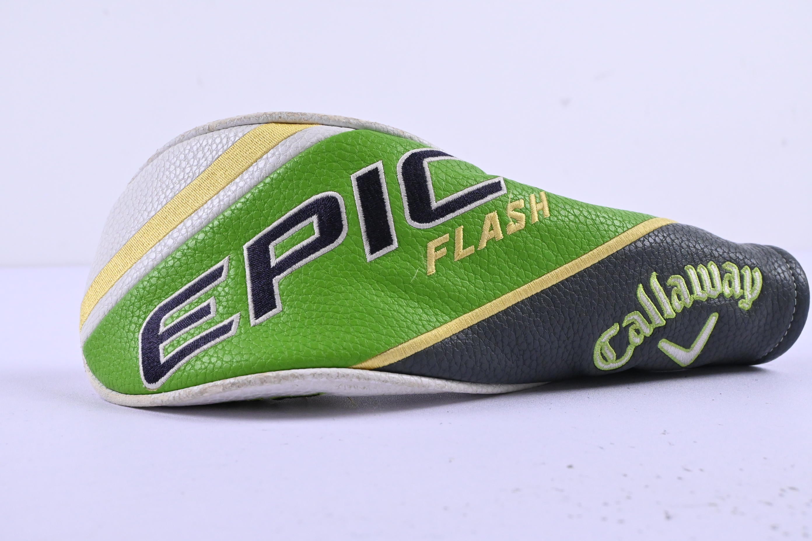 Callaway Epic Flash #3 Wood / 15 Degree / Stiff Flex Project X Evenflow 65 Shaft