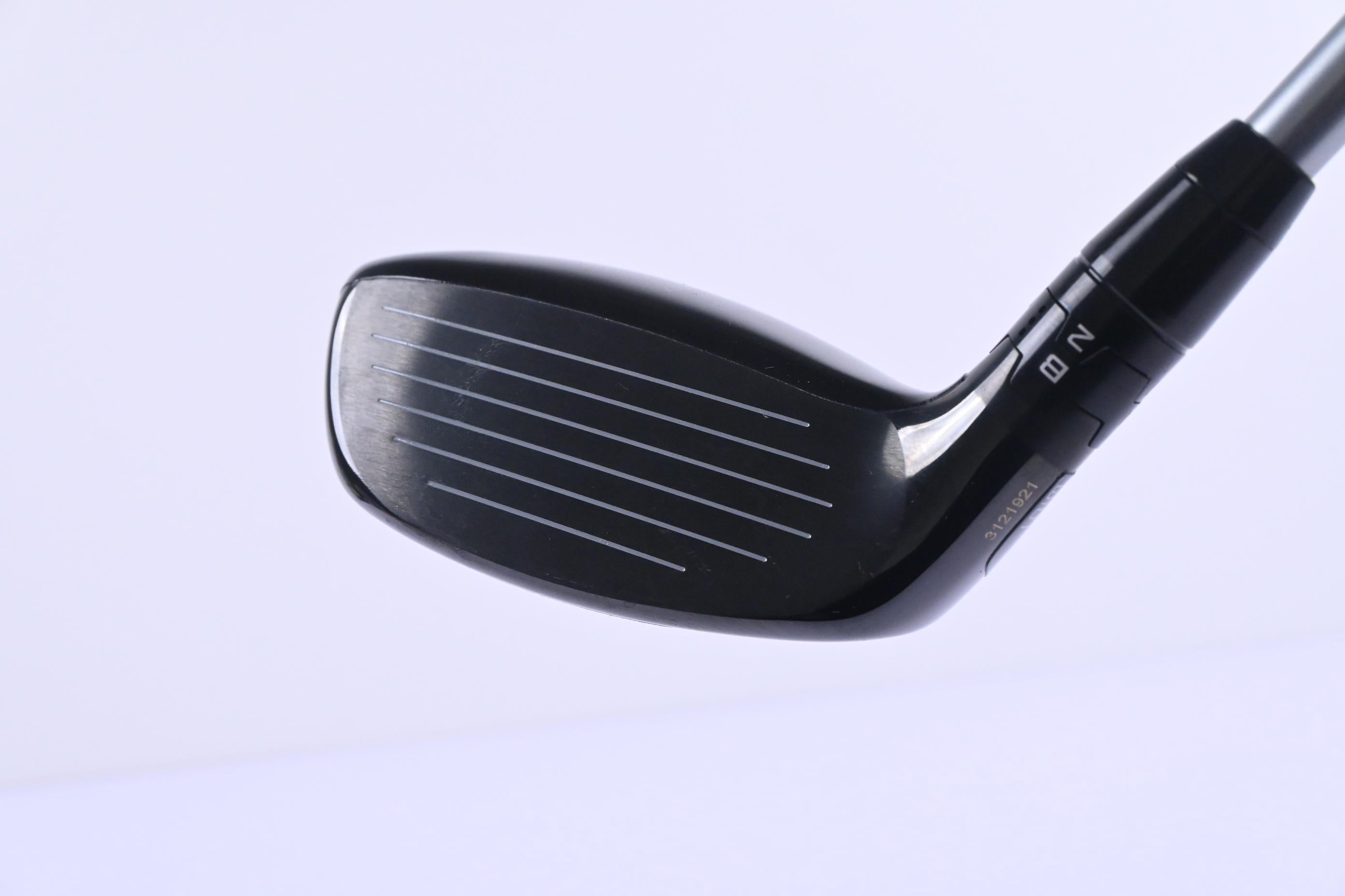 Titleist GT1 #5 Hybrid / 23 Degree / Regular Flex Fujikura Air Speeder 50 Shaft