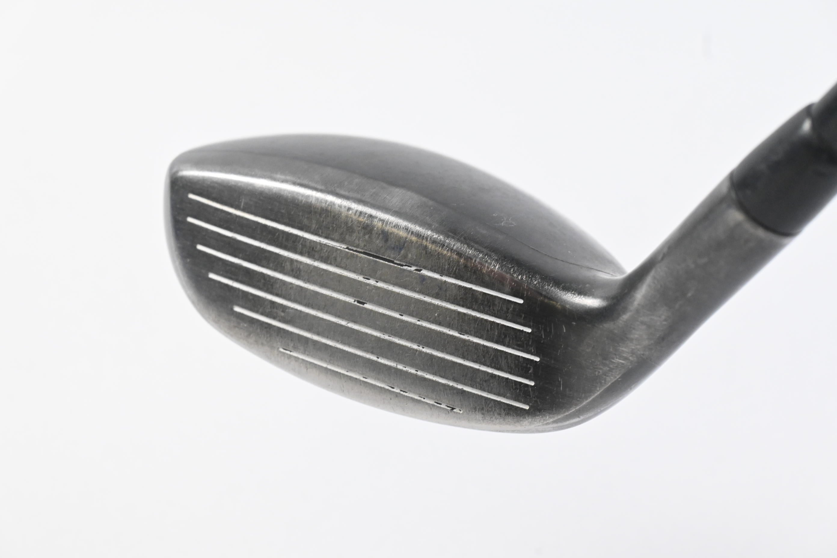 Ping G25 #5 Hybrid / 27 Degree / Regular Flex Ping TFC 189 Shaft