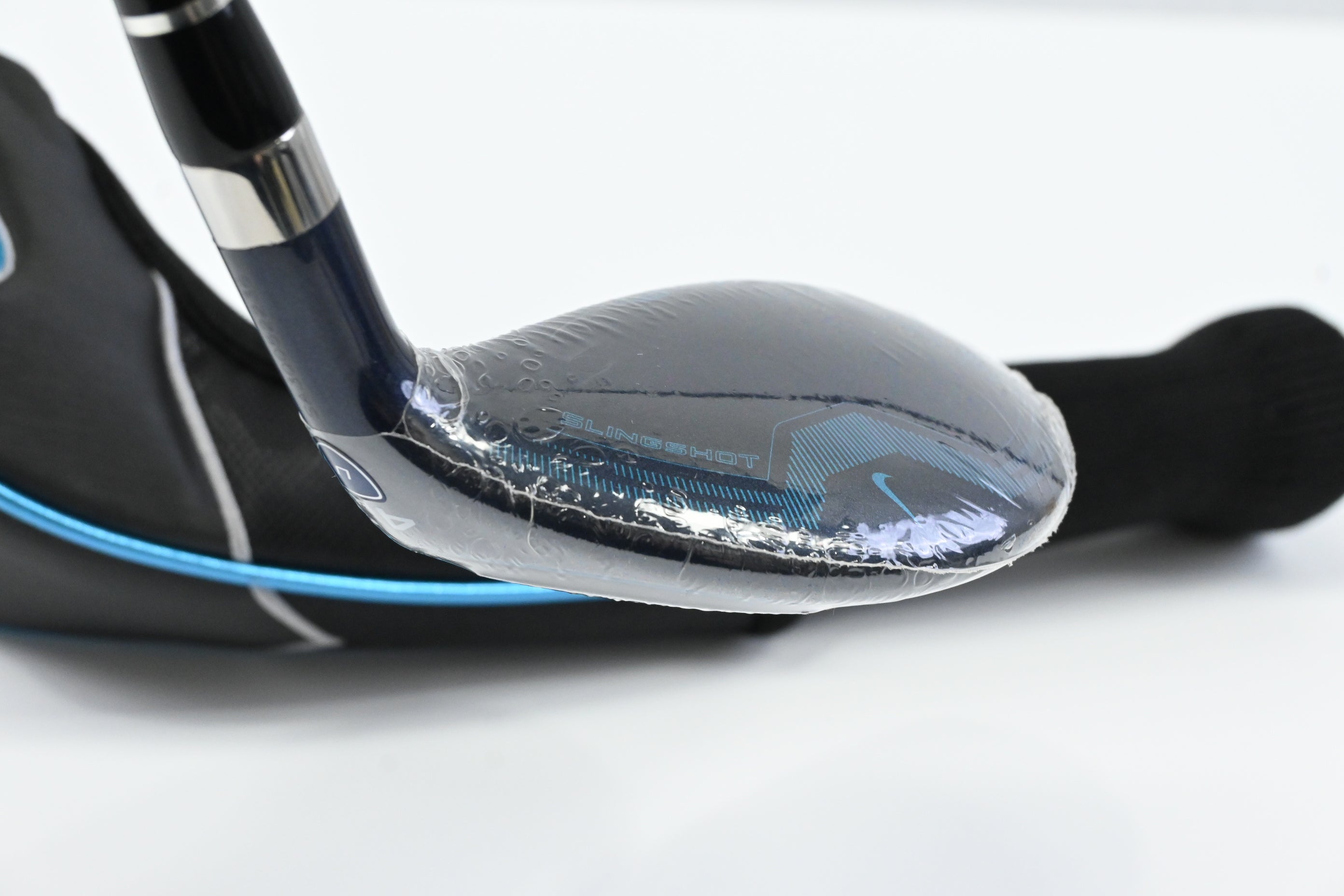 Nike Slinshot 4 #4 Hybrid / 23 Degree / Uniflex UST ProForce 70 Shafts