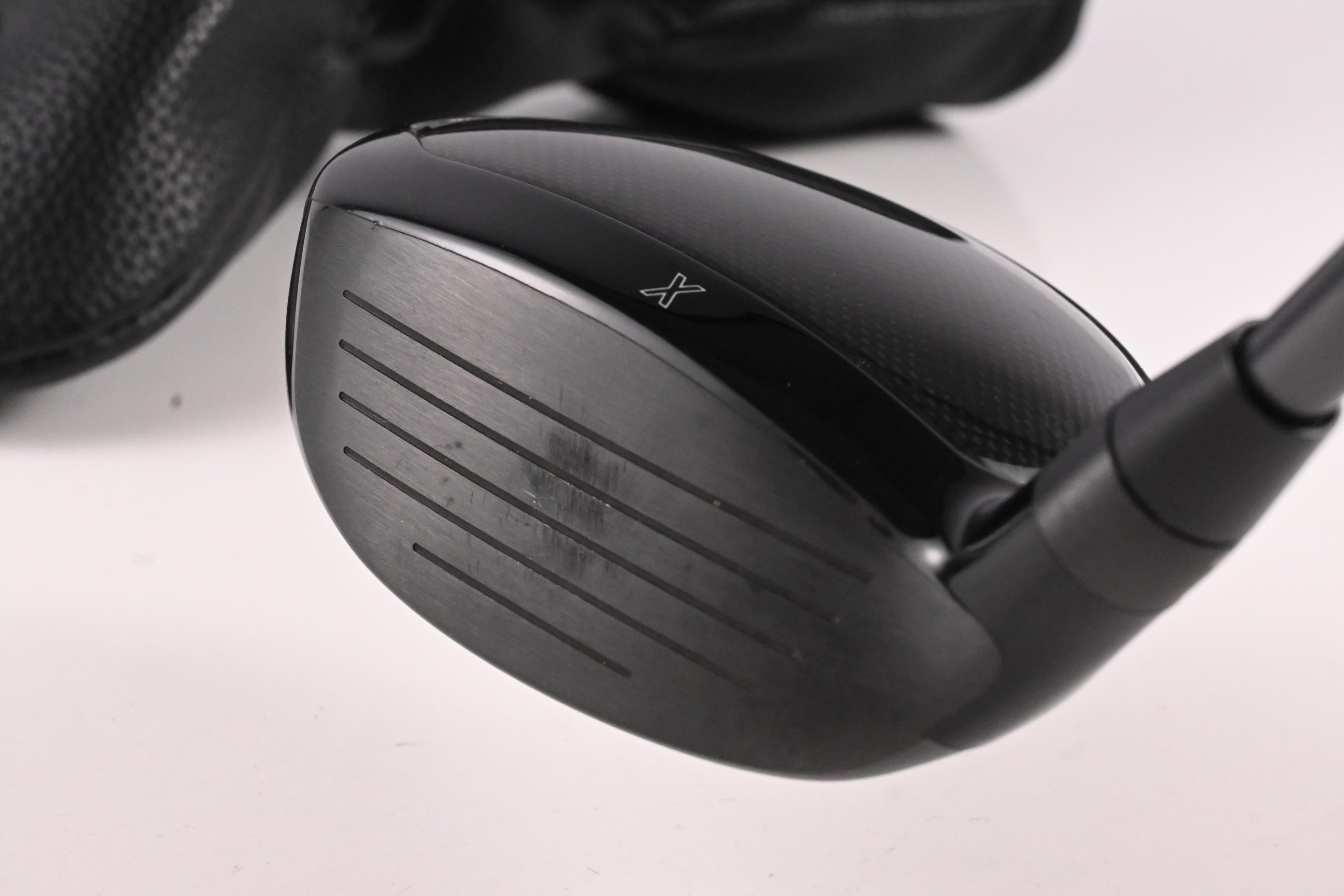 PXG 0311 Black Ops #7 Wood / 21 Degree / Regular Flex Diamana S+ 60 Shaft